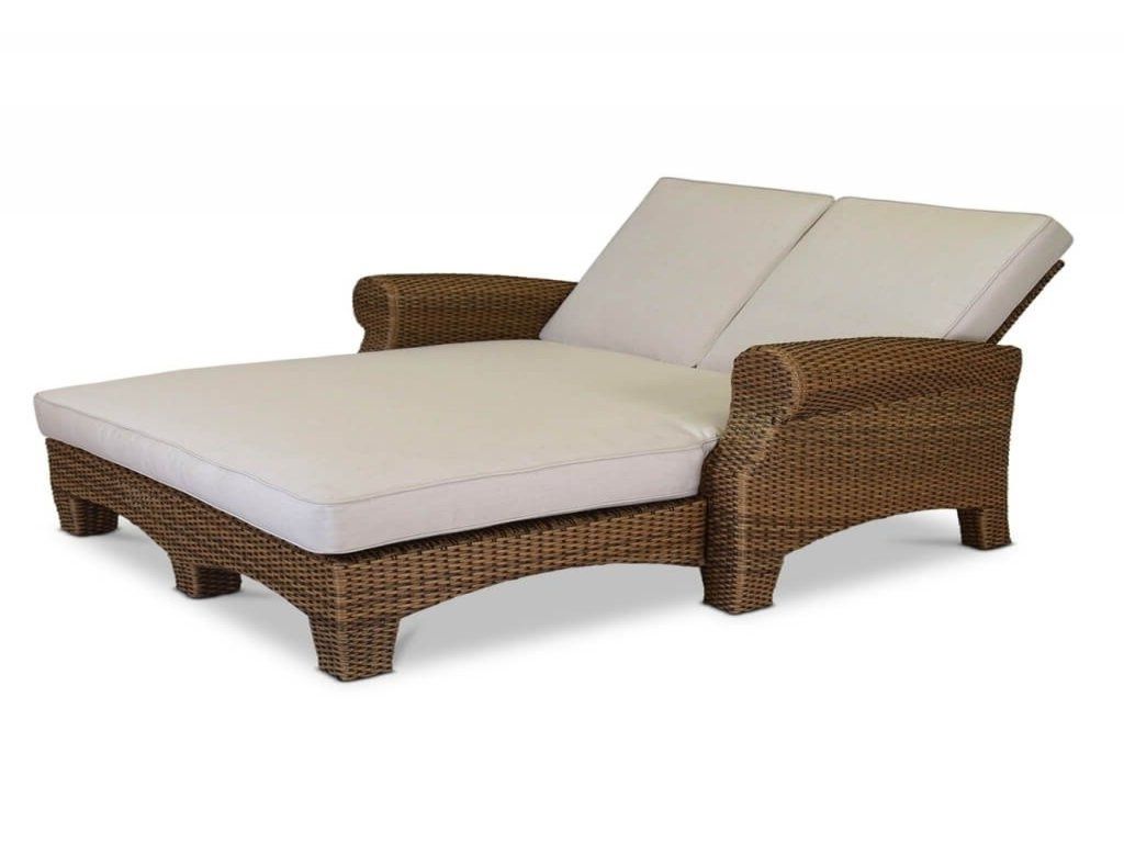 Most Recently Released Uncategorized : Double Chaise Lounge Chair With Elegant Furniture With Double Chaise Lounge Chairs (View 11 of 15)