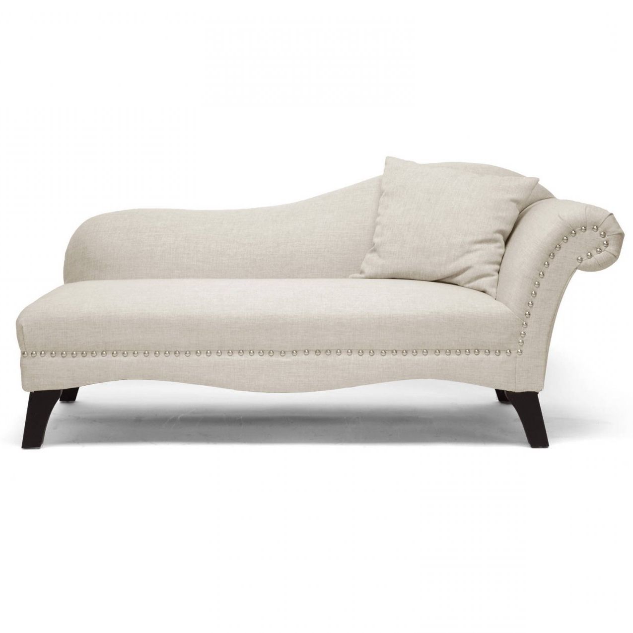 Featured Photo of 15 Collection of Loveseat Chaise Lounges