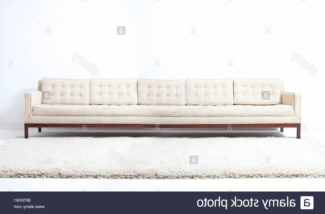 Featured Photo of  Best 15+ of Long Modern Sofas