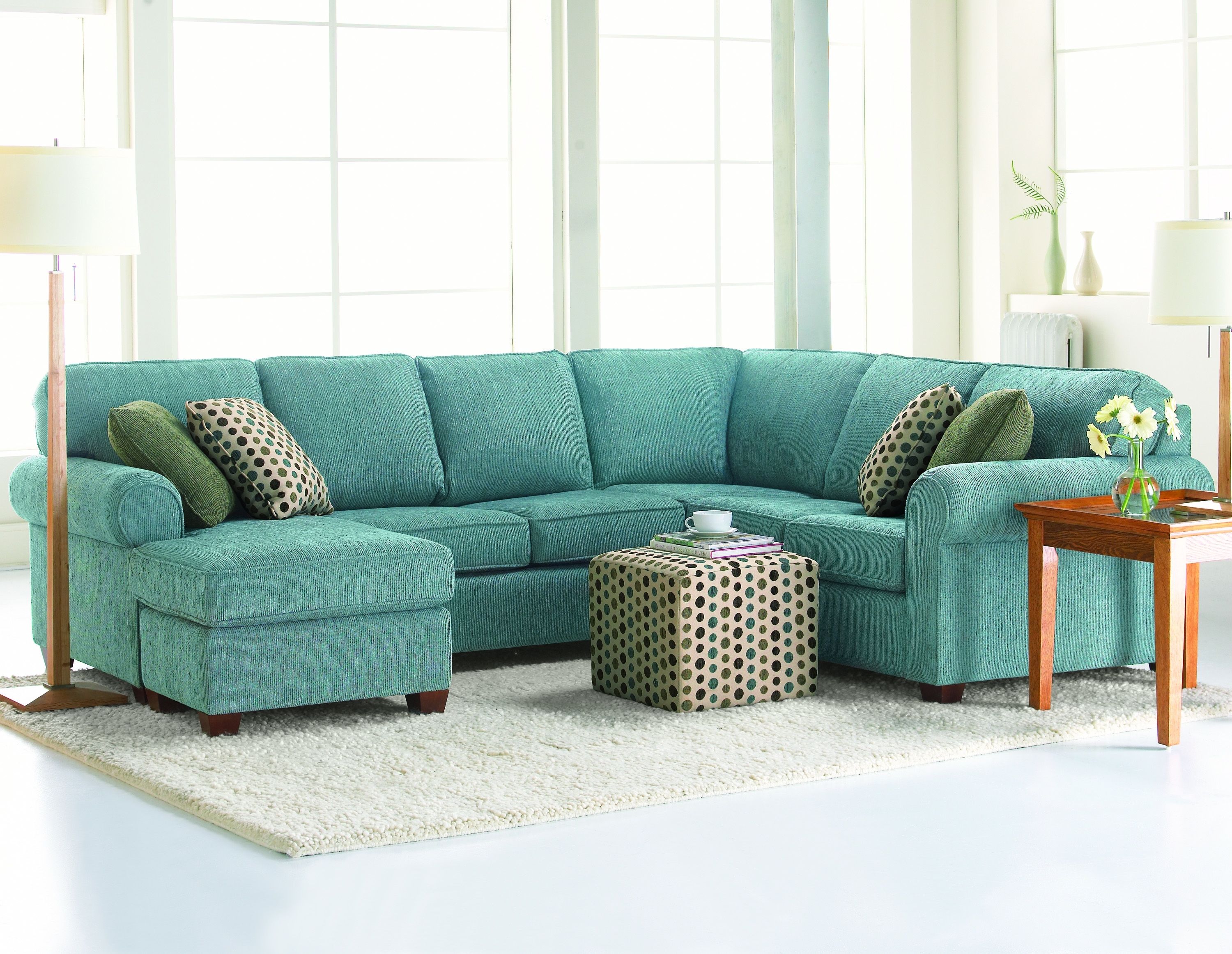 Most Up To Date Newmarket Ontario Sectional Sofas For Sectional Sofas – Thompson Brothers Furniture (View 1 of 15)