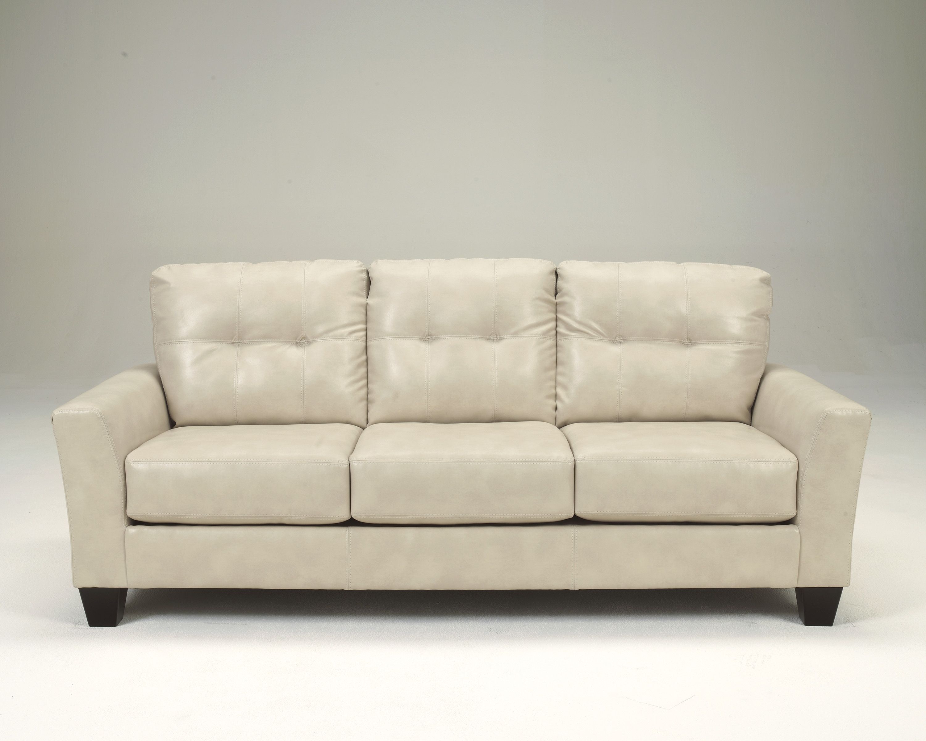 Most Up To Date Off White Leather Sofas Regarding Best Off White Leather Sofa Photos – Liltigertoo – Liltigertoo (Photo 1 of 15)
