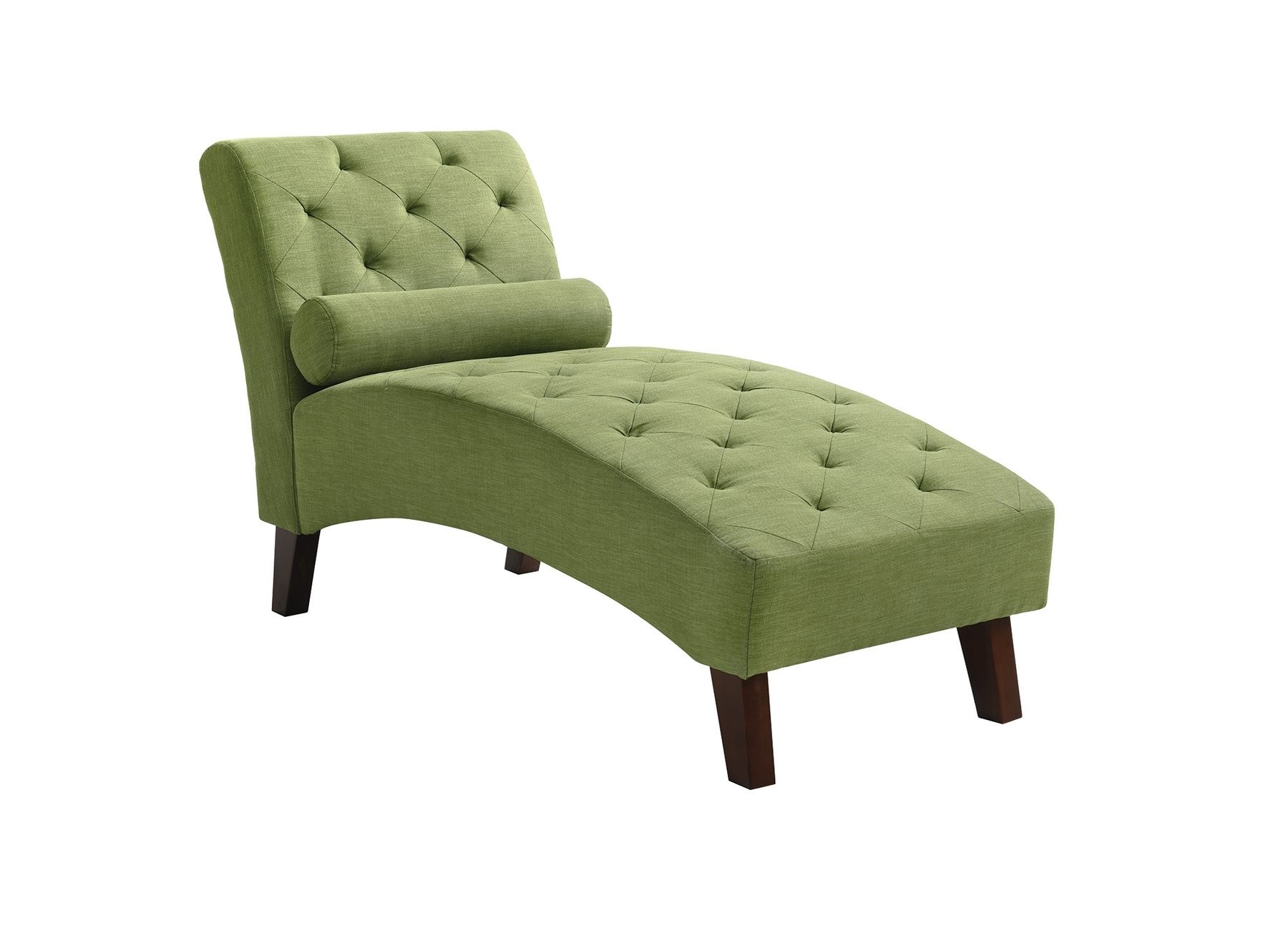 Newbury Green Chaise Lounge G251 Glory Furniture Chaises, Lounge With Regard To Popular Green Chaises (View 2 of 15)