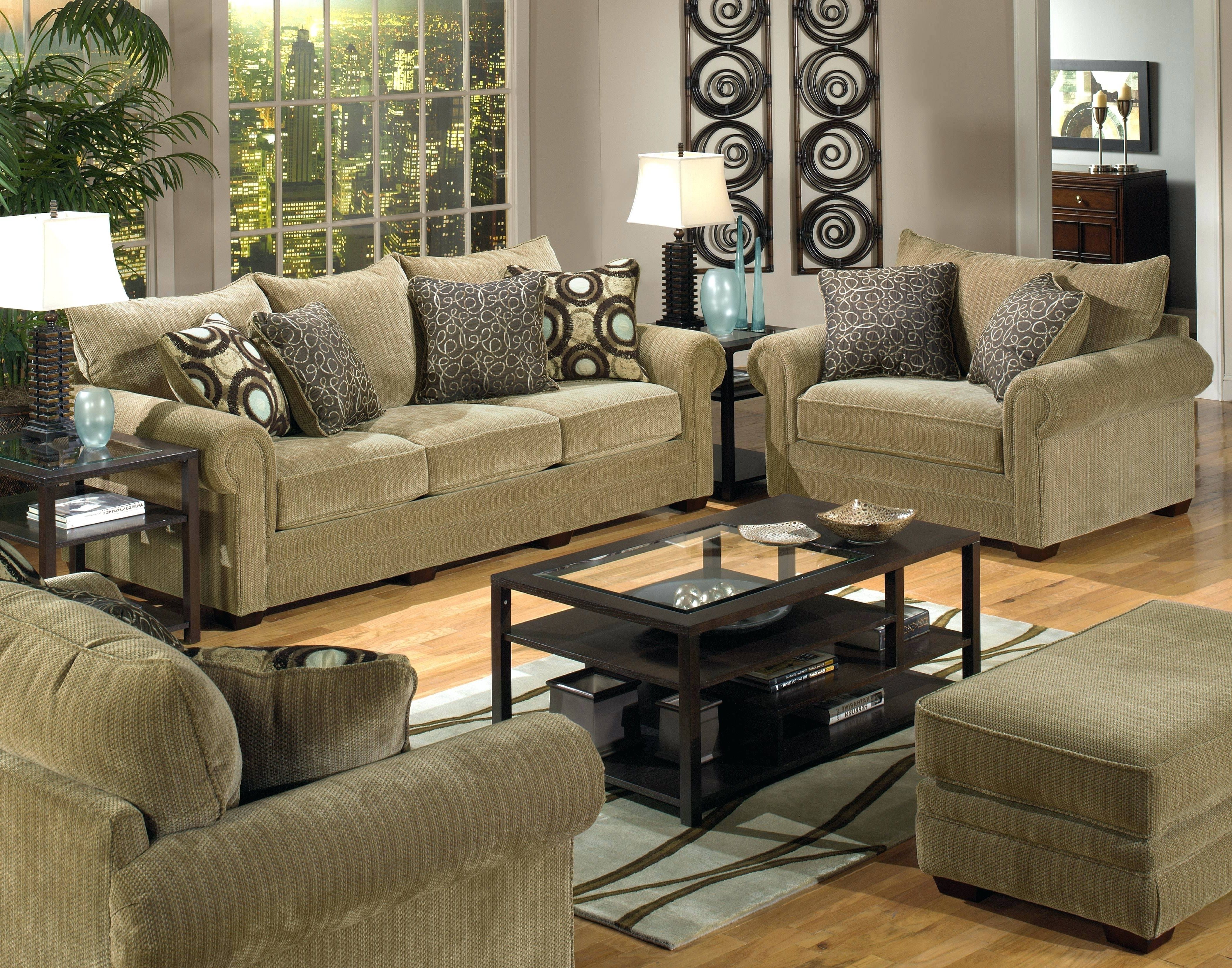 Newest Cream Colored Sofas In Cream Colored Sofa Throw Pillows Covers Microfiber (Photo 9 of 15)