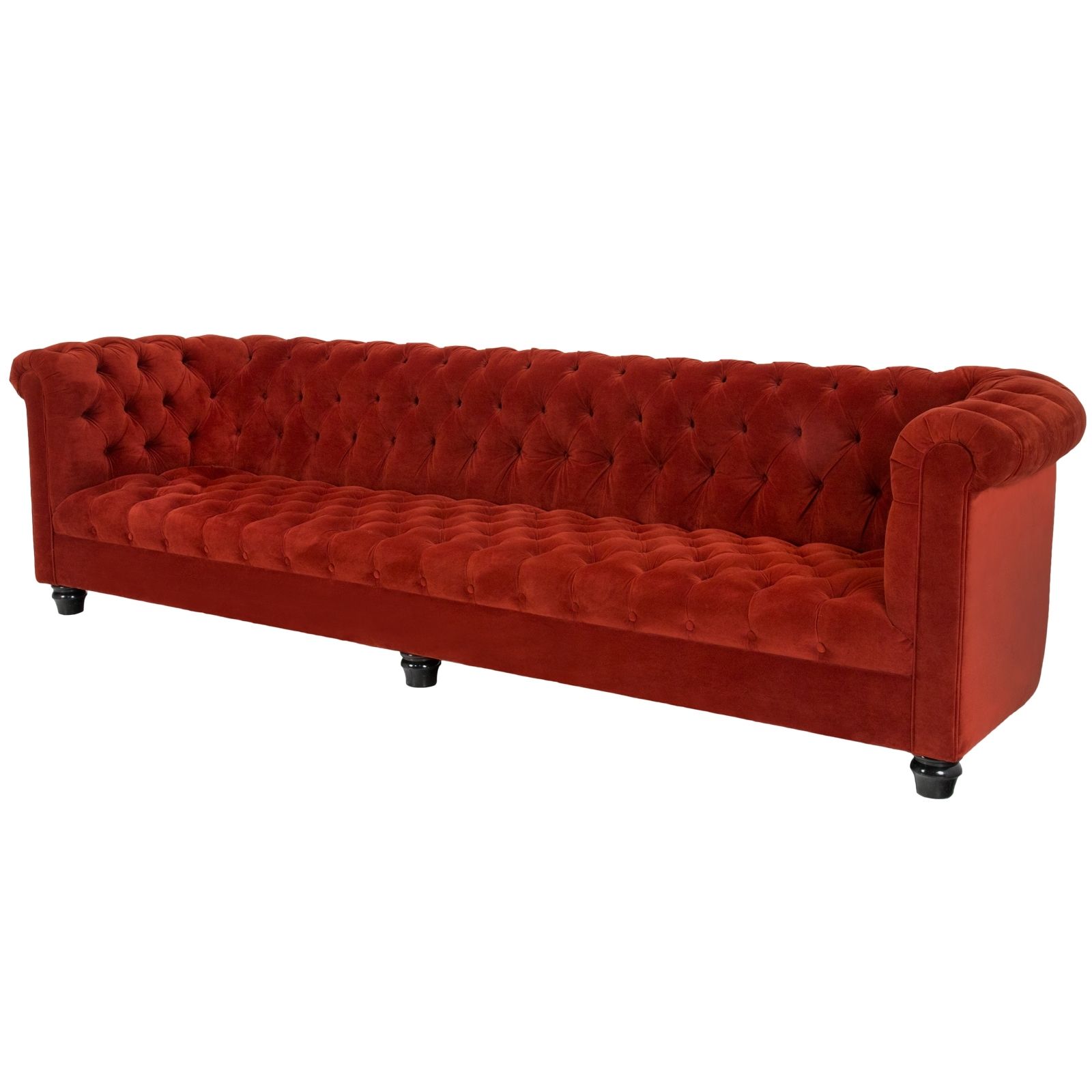 Newest Manchester Sofas In Tufted Sofa Rentals (View 3 of 15)