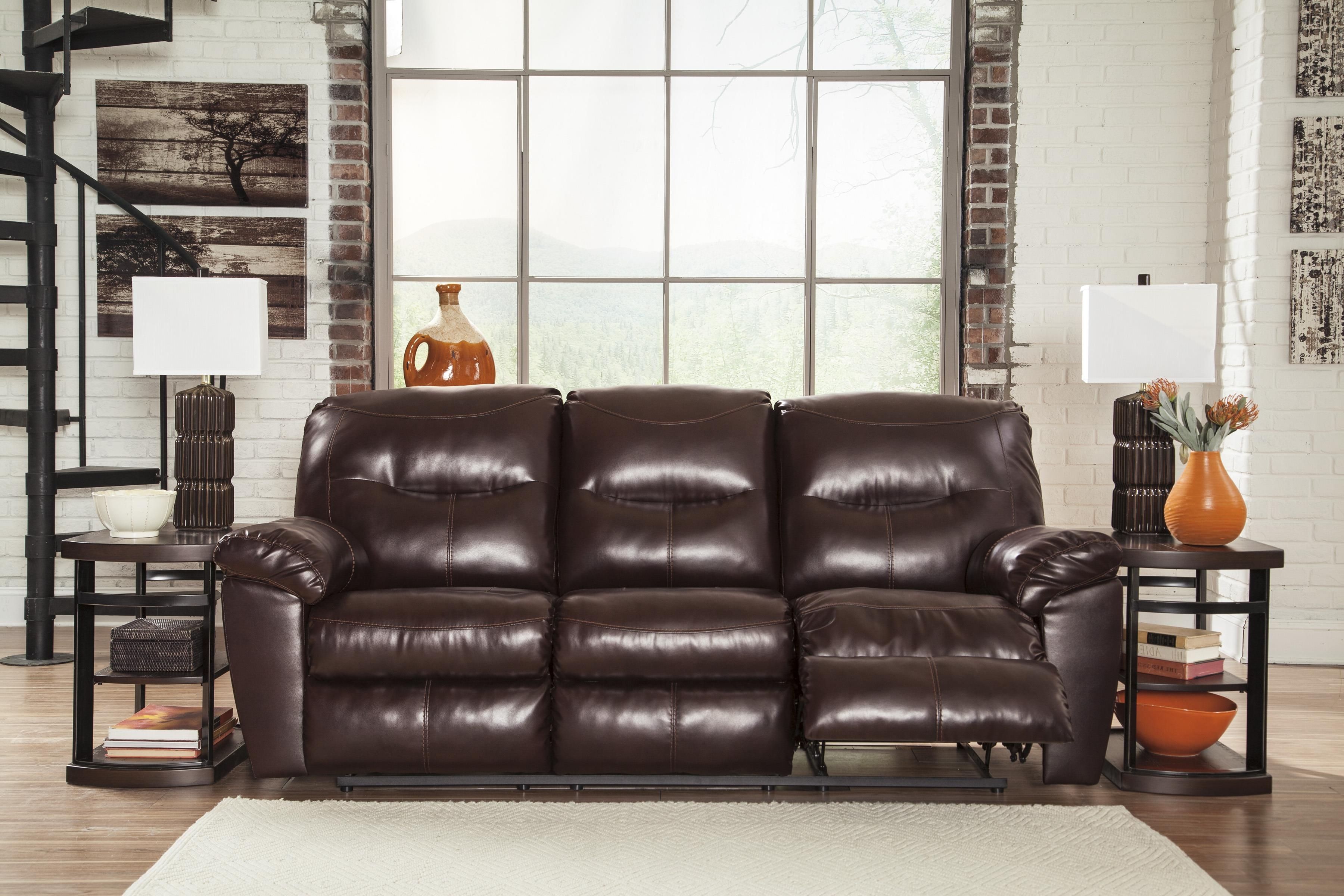 Newest Sears Sectional Sofas Intended For Modern Leather Sectional Sofa With Recliners Sears Sectional Sofas (Photo 1 of 15)