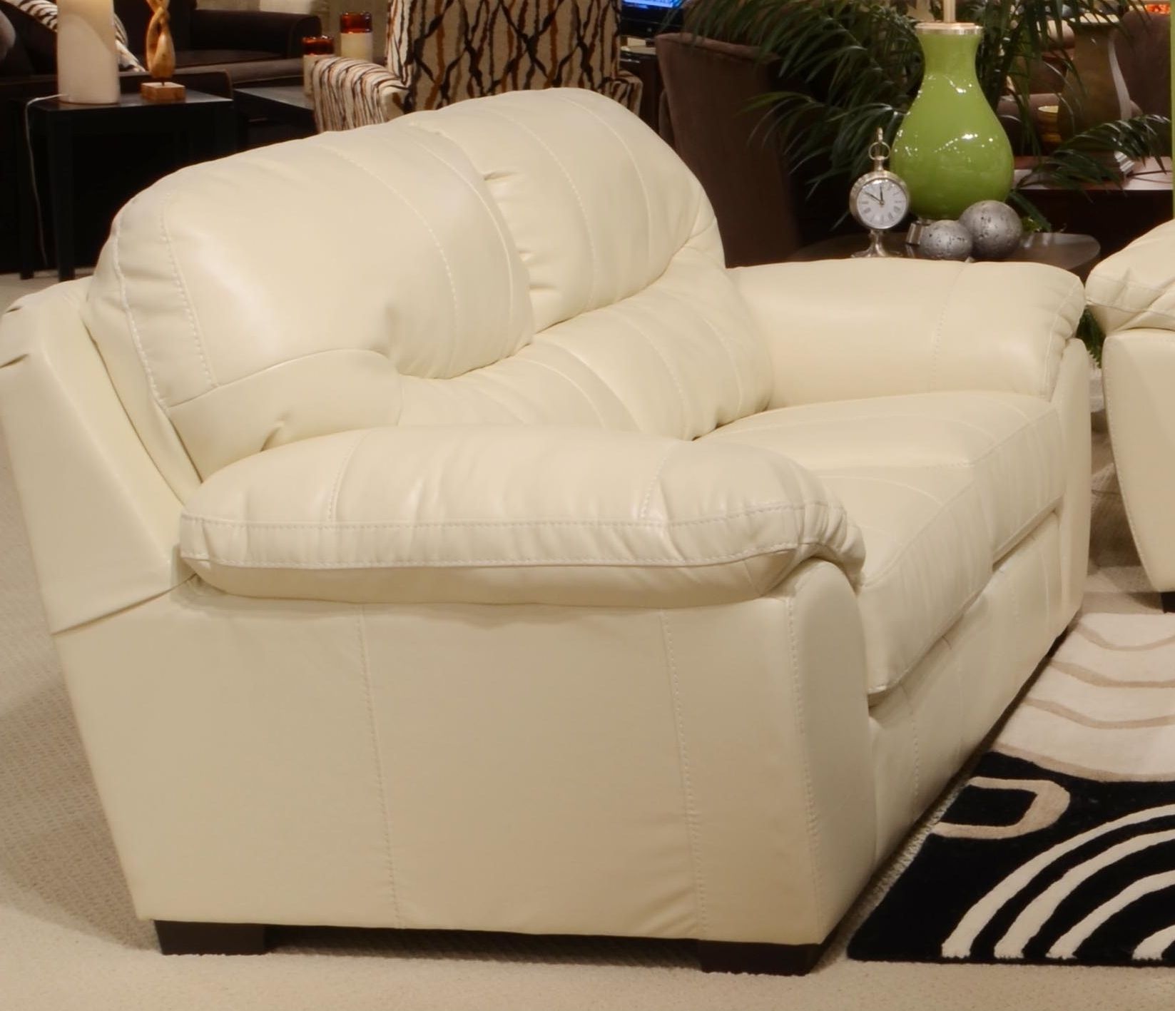 Off White Leather Sofa Photos – Liltigertoo – Liltigertoo Within Preferred Off White Leather Sofas (View 4 of 15)