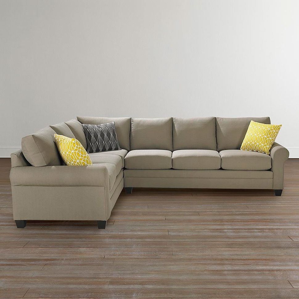 Ordinary Living Room Furniture Greensboro Nc #2: Sectional Sofas With Fashionable Greensboro Nc Sectional Sofas (Photo 4 of 15)