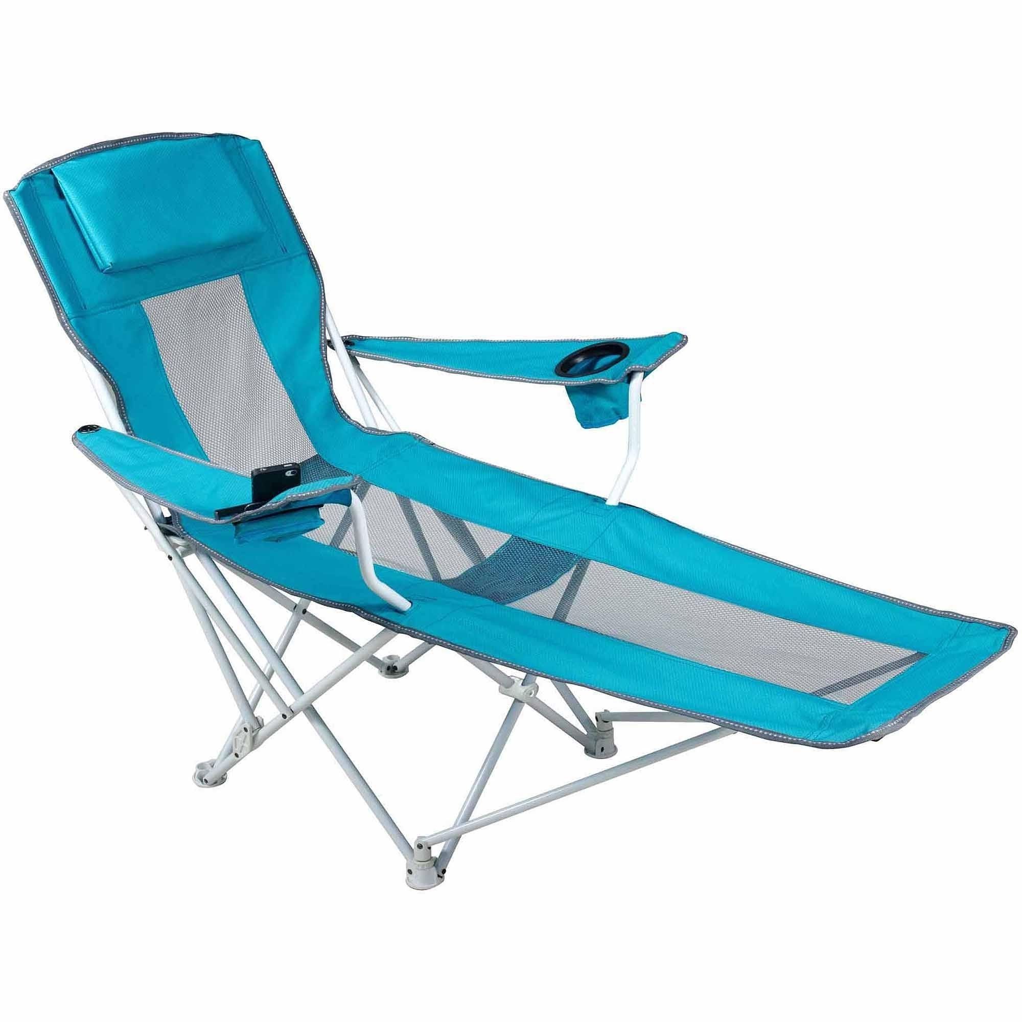 Outdoor : Beach Lounge Chair Beach Chairs Walmart Lounge Sofa Big Intended For Well Known Chaise Lounge Beach Chairs (View 9 of 15)