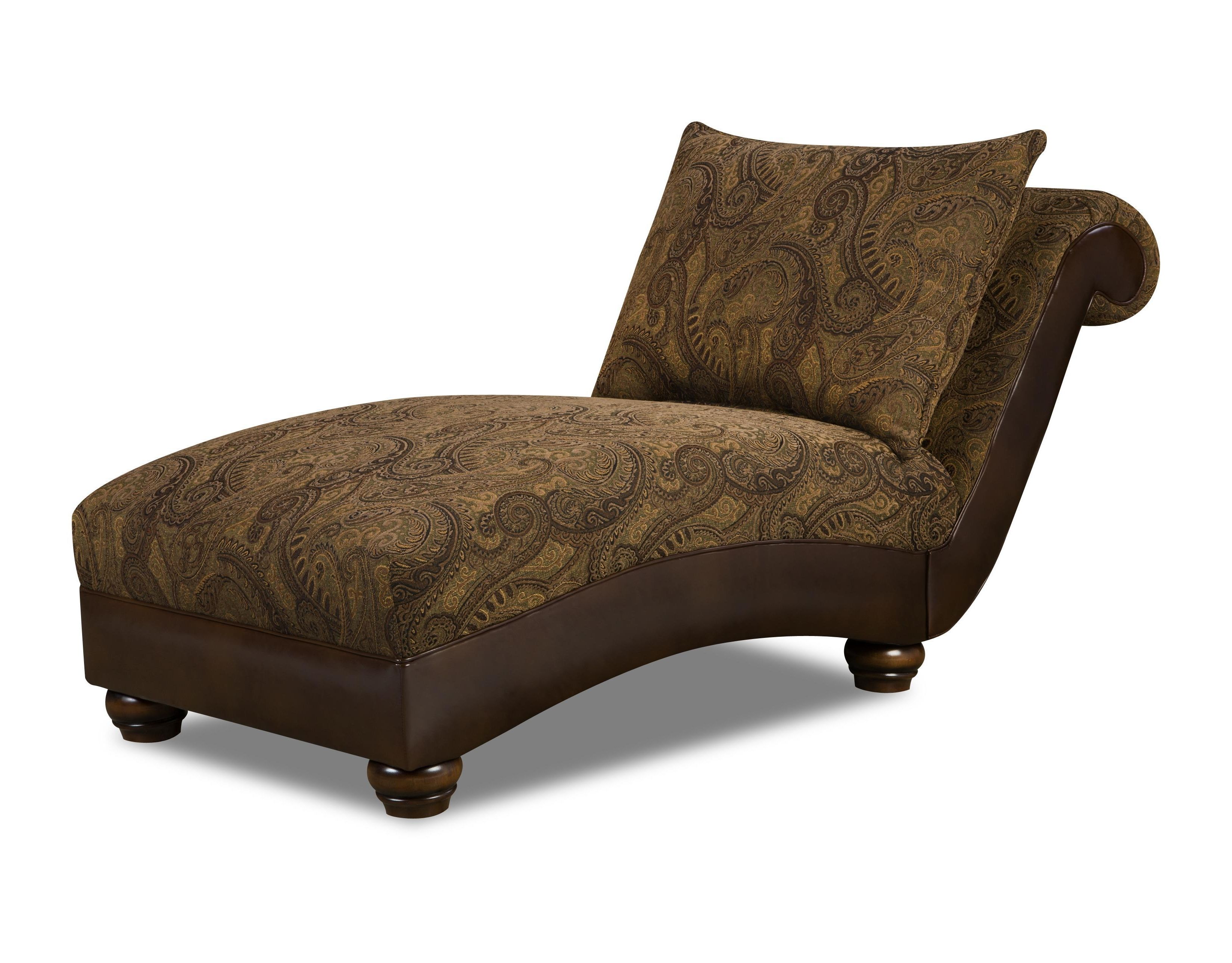 Overstock Chaise Lounges Intended For Most Up To Date Overstock Chaise Lounge Chairs – Lounge Chairs (View 3 of 15)