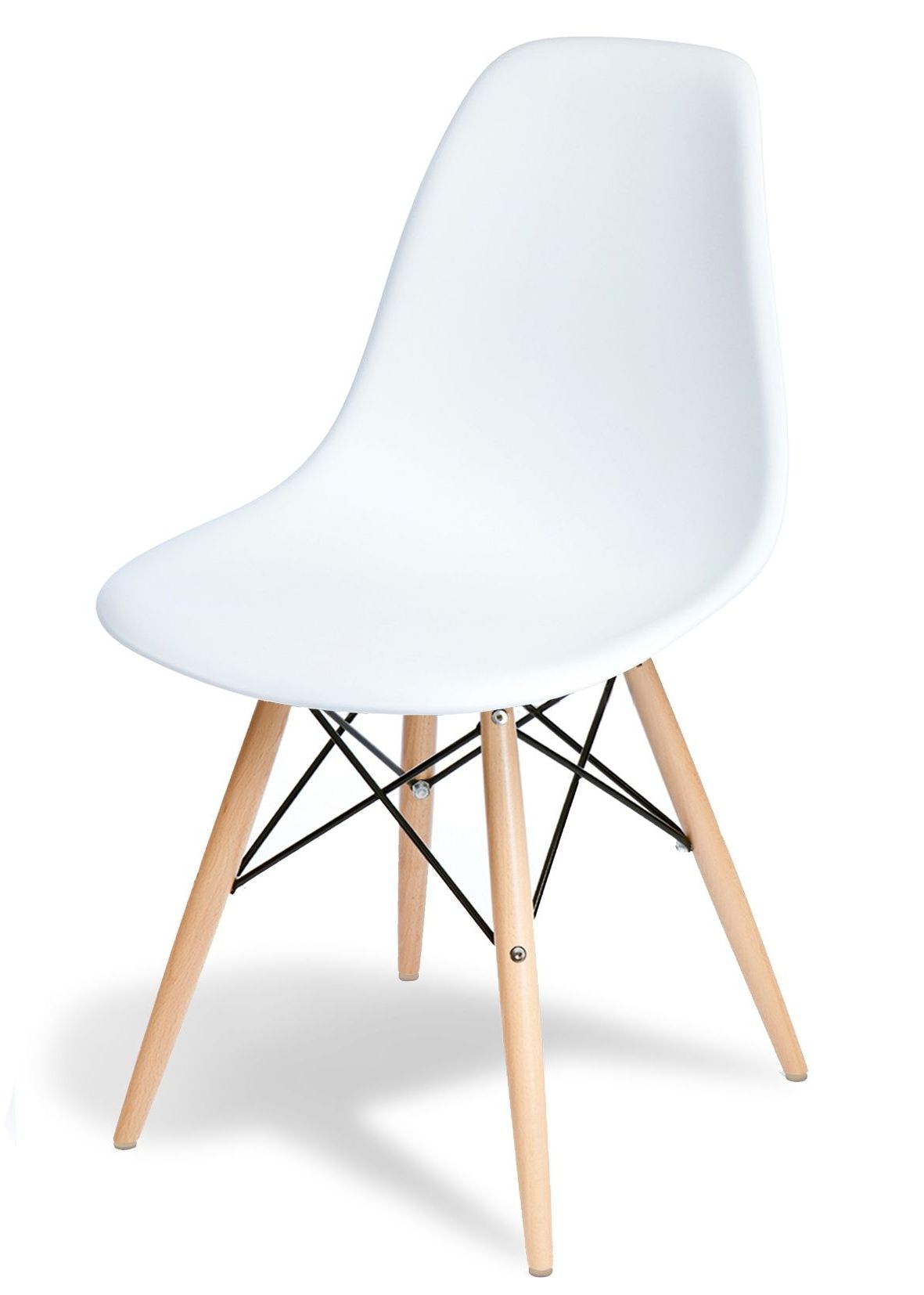 Featured Photo of 2024 Latest Eames Chaises