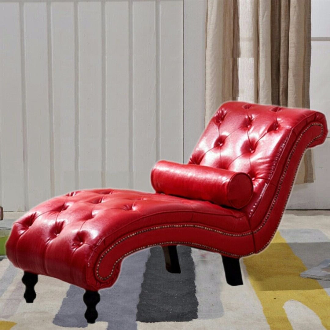 Po European Chaise Lounge Sofa Chair, Home & Furniture, Furniture In Famous European Chaise Lounge Chairs (View 7 of 15)