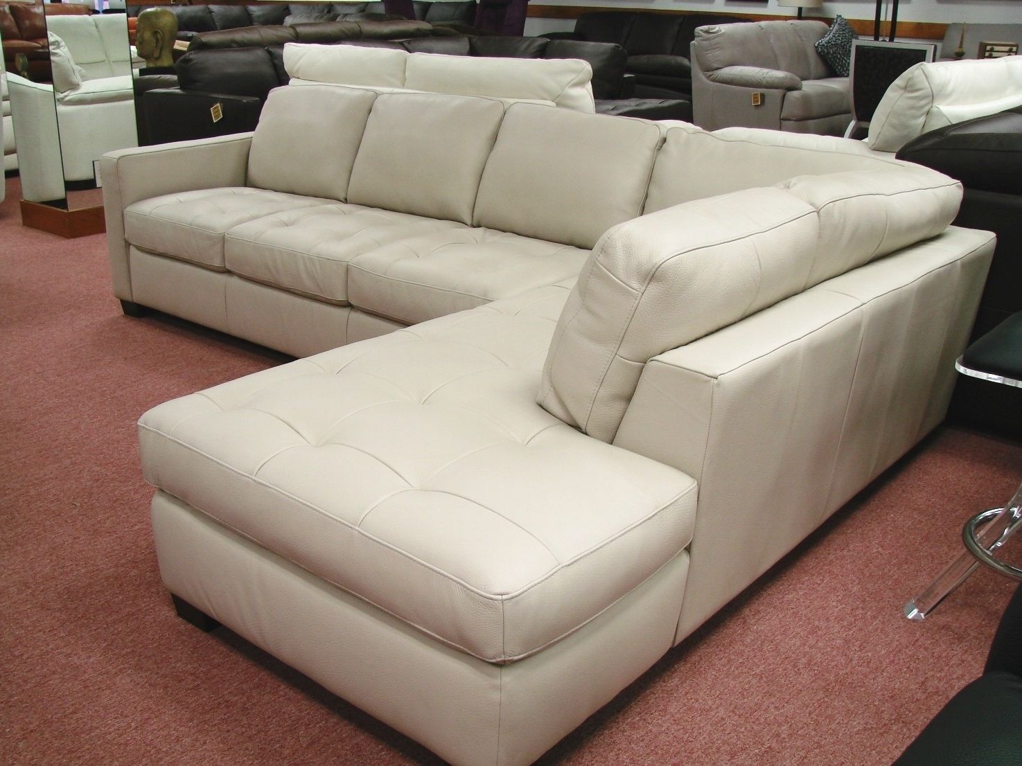 Popular Fresh Contemporary Sectional Sofa Seattle Wa – Mediasupload For Seattle Sectional Sofas (View 8 of 15)