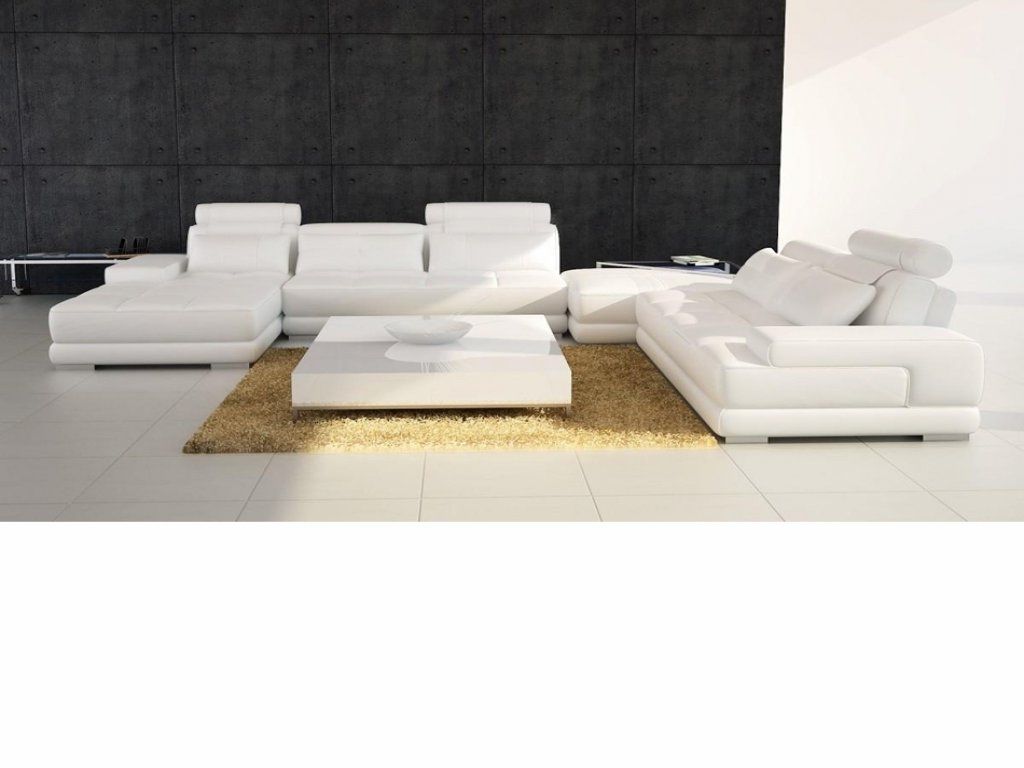 Featured Photo of The 15 Best Collection of Gta Sectional Sofas