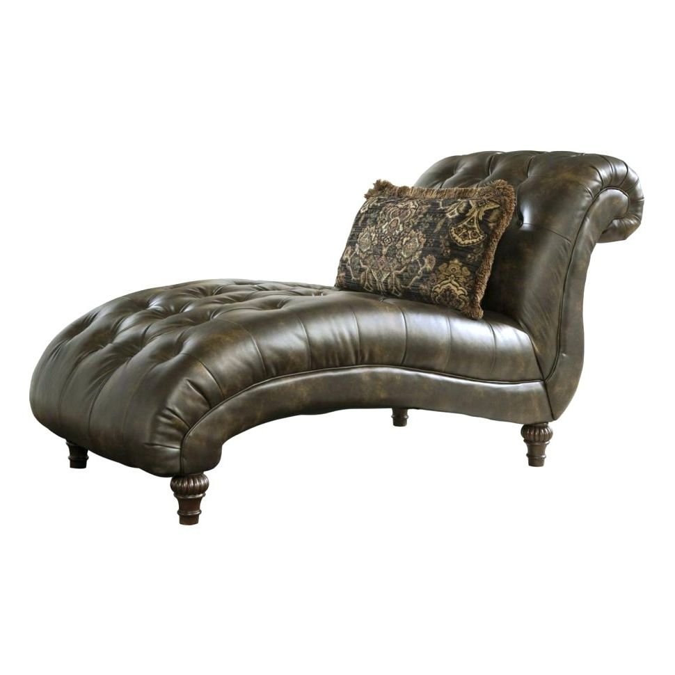 Popular Leopard Chaise Lounge Chair • Lounge Chairs Ideas For Leopard Chaises (Photo 13 of 15)
