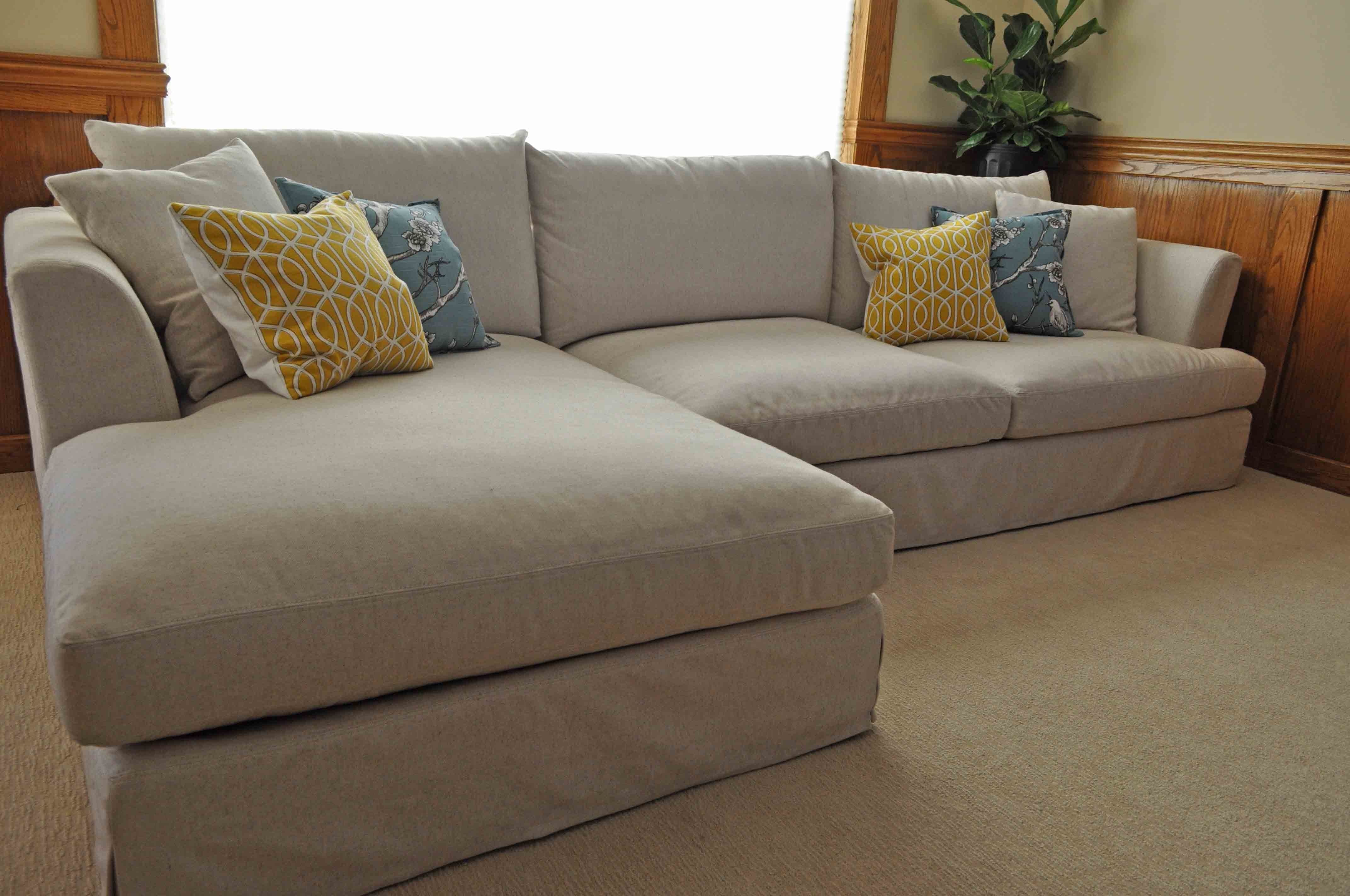 Popular Sofa : Comfortable Sectional Sofas Most Comfortable Sofa Ashley Throughout Comfortable Sectional Sofas (Photo 1 of 15)