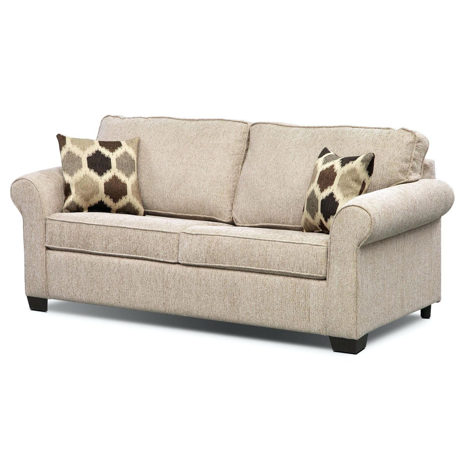 Popular Value City Sleeper Sofa Medium Size Of Sectional Sofas Value City In Panama City Fl Sectional Sofas (View 4 of 15)