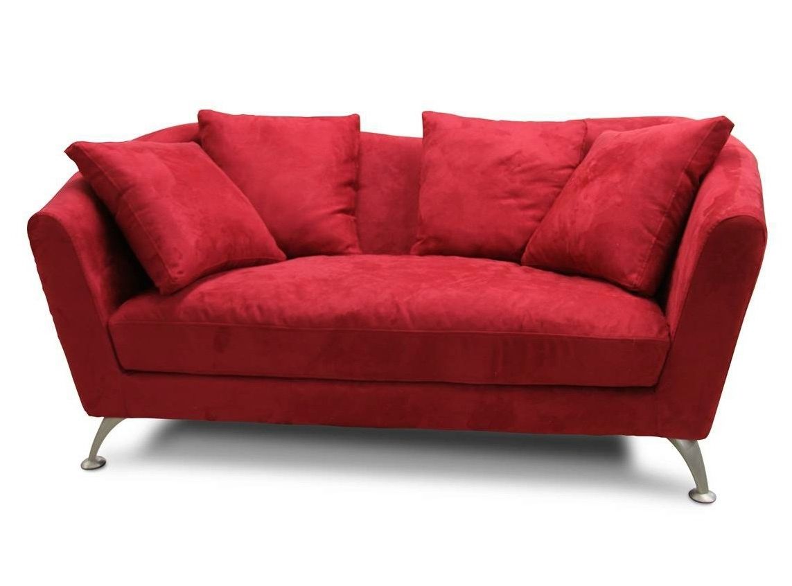 Preferred 2 Seater Sofas With 2 Seater Sofa (View 14 of 15)