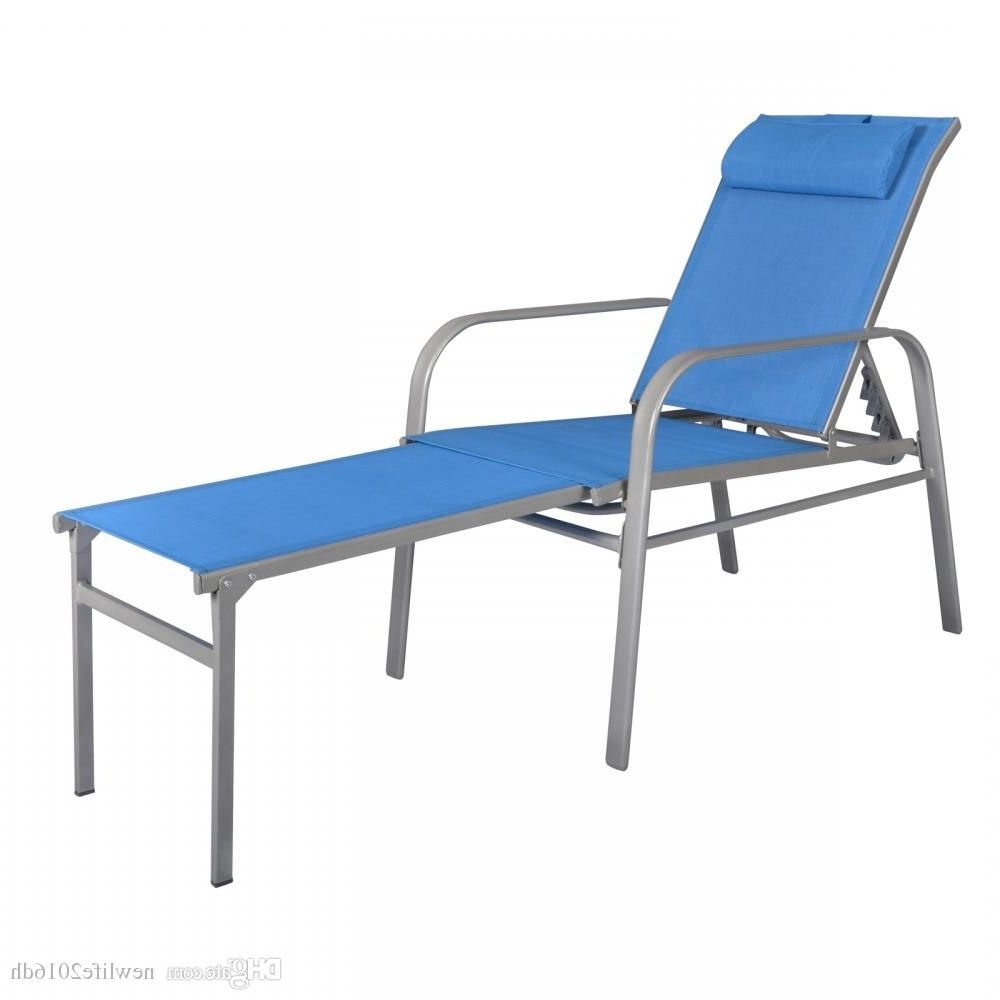 Preferred Adjustable Pool Chaise Lounge Chair Recliners In 2018 Adjustable Pool Chaise Lounge Chair Recliner Outdoor Patio (View 5 of 15)