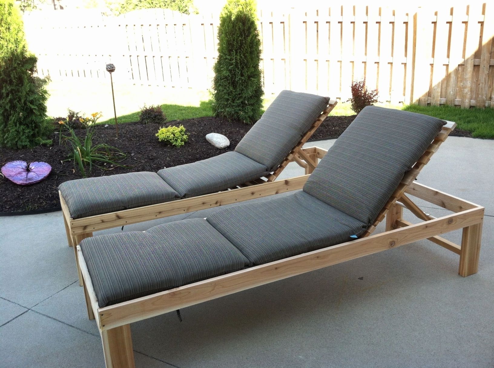 Preferred Diy Outdoor Chaise Lounge Chairs With Beach Chaise Lounge Chairs Amazing Diy Chaise Lounge Diy Outdoor (View 1 of 15)