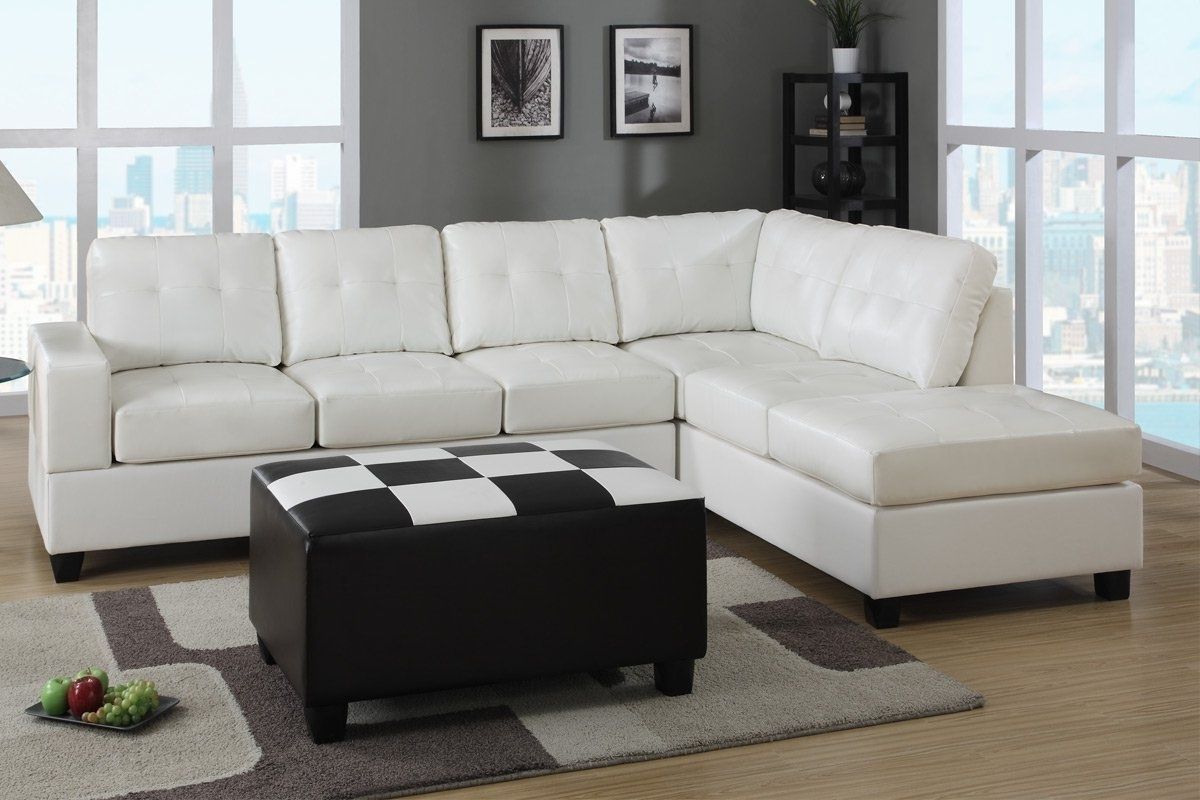 Featured Photo of 2024 Latest Jacksonville Nc Sectional Sofas