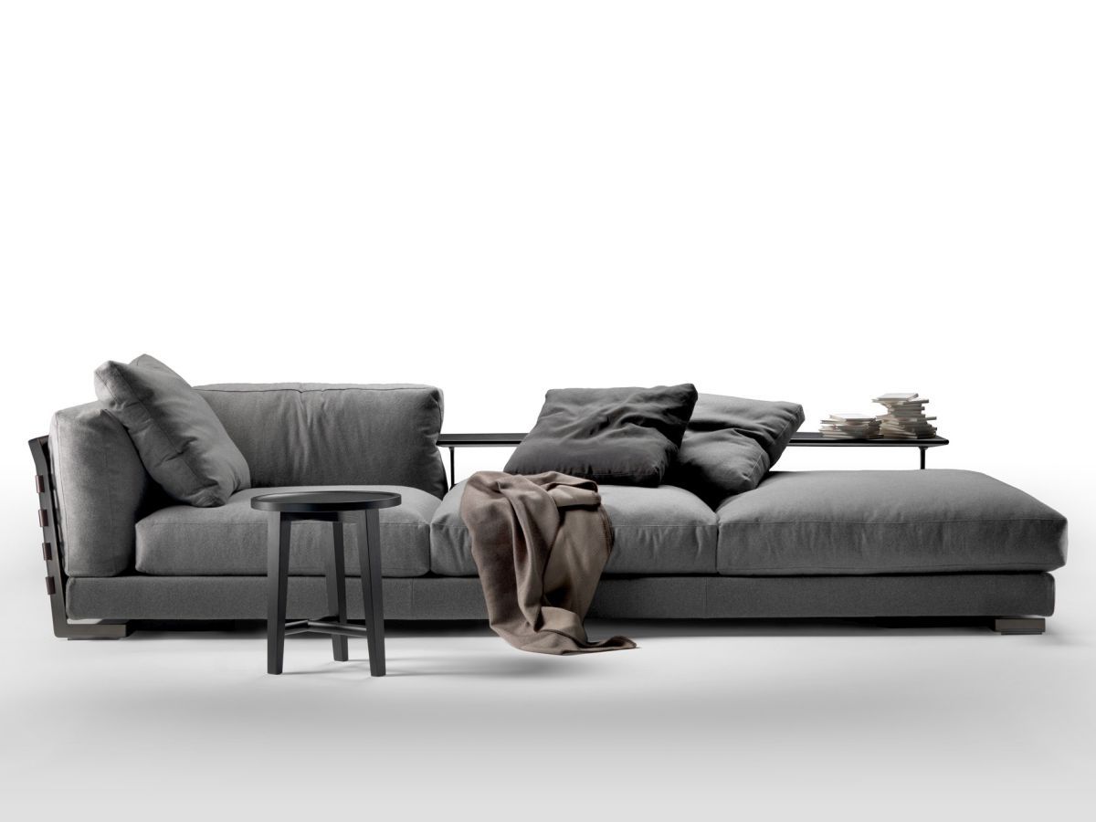 Featured Photo of 15 Collection of Nyc Sectional Sofas