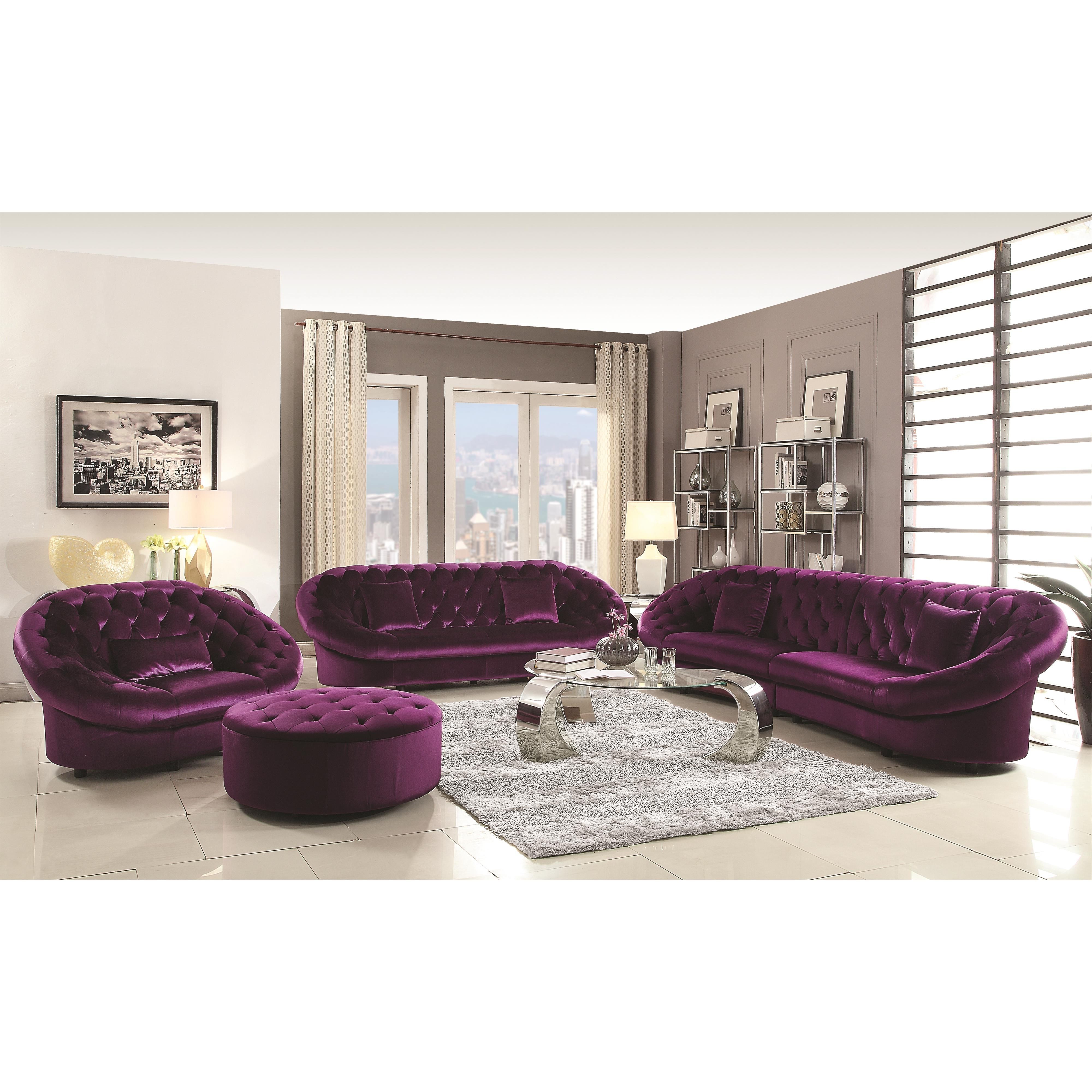 Quality Within Philadelphia Sectional Sofas (View 6 of 15)