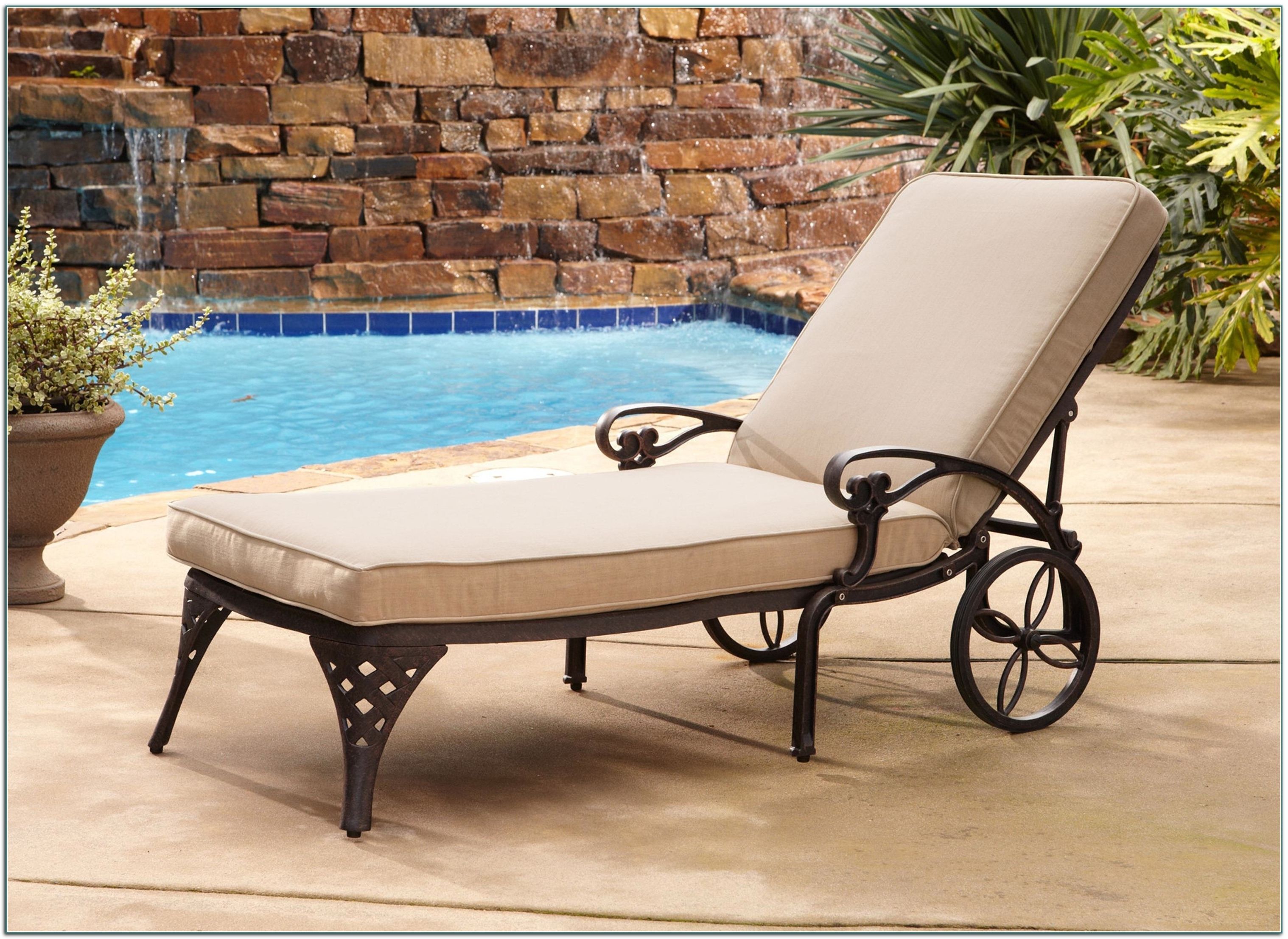 Recent Chaise Lounge Chairs For Poolside With Chaise Lounge Chairs Outdoor Pool • Lounge Chairs Ideas (View 1 of 15)