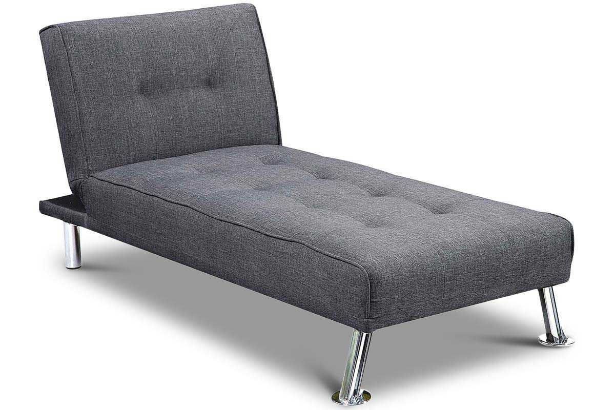Recent Chaise Lounge Sofa Beds Regarding Cheap Sofa Beds, Single Sofa Bed, Small Sofa Bed, Free Uk Delivery (View 7 of 15)