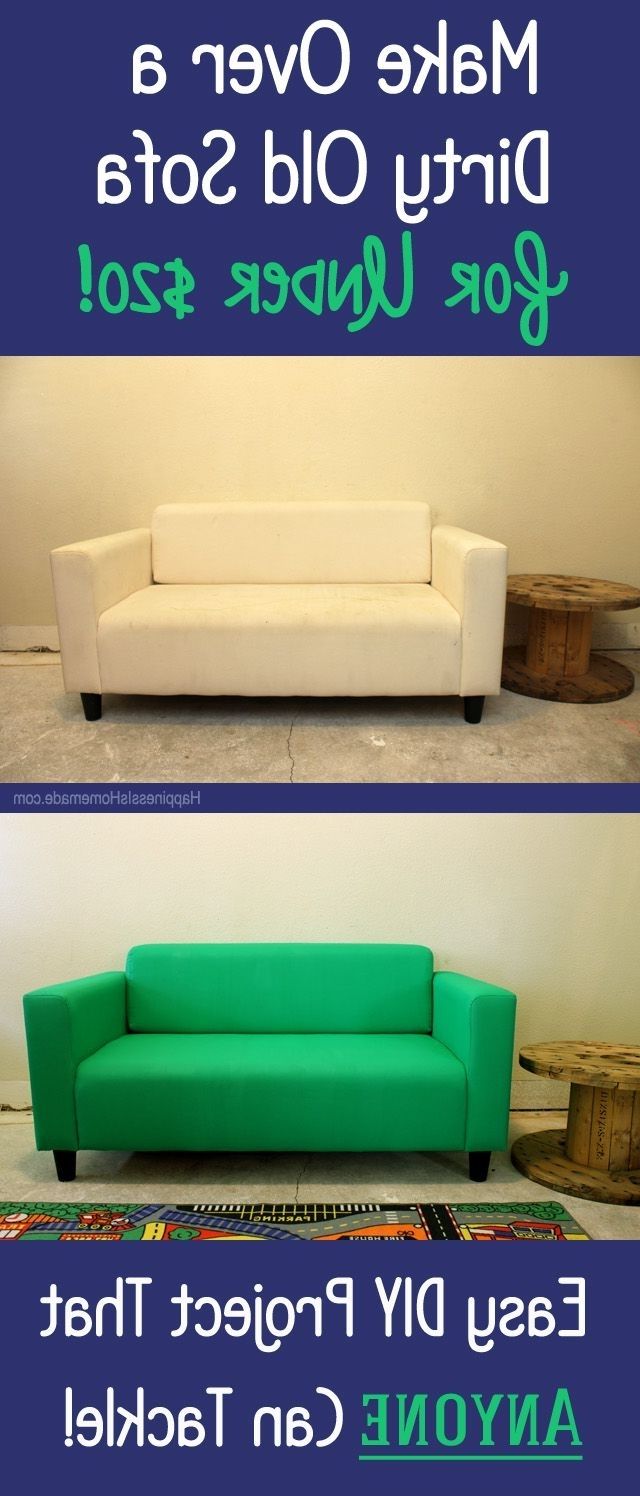 Recent Sofa : English Sofas 137 For Sale At 1Stdibs With Chintz Sofas For Yellow Chintz Sofas (View 10 of 15)