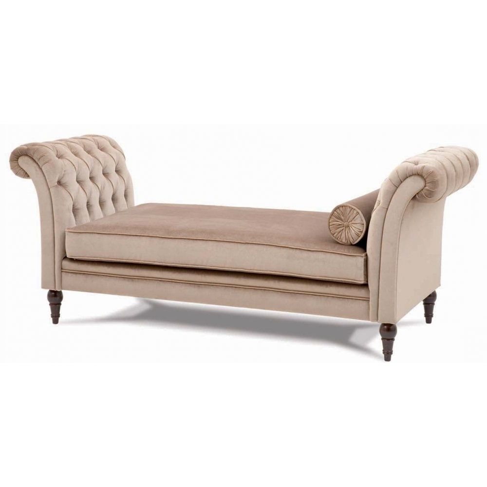Rochester Chaise Lounge Lra – From Ultimate Contract Uk Regarding Most Recently Released Cream Chaise Lounges (View 1 of 15)