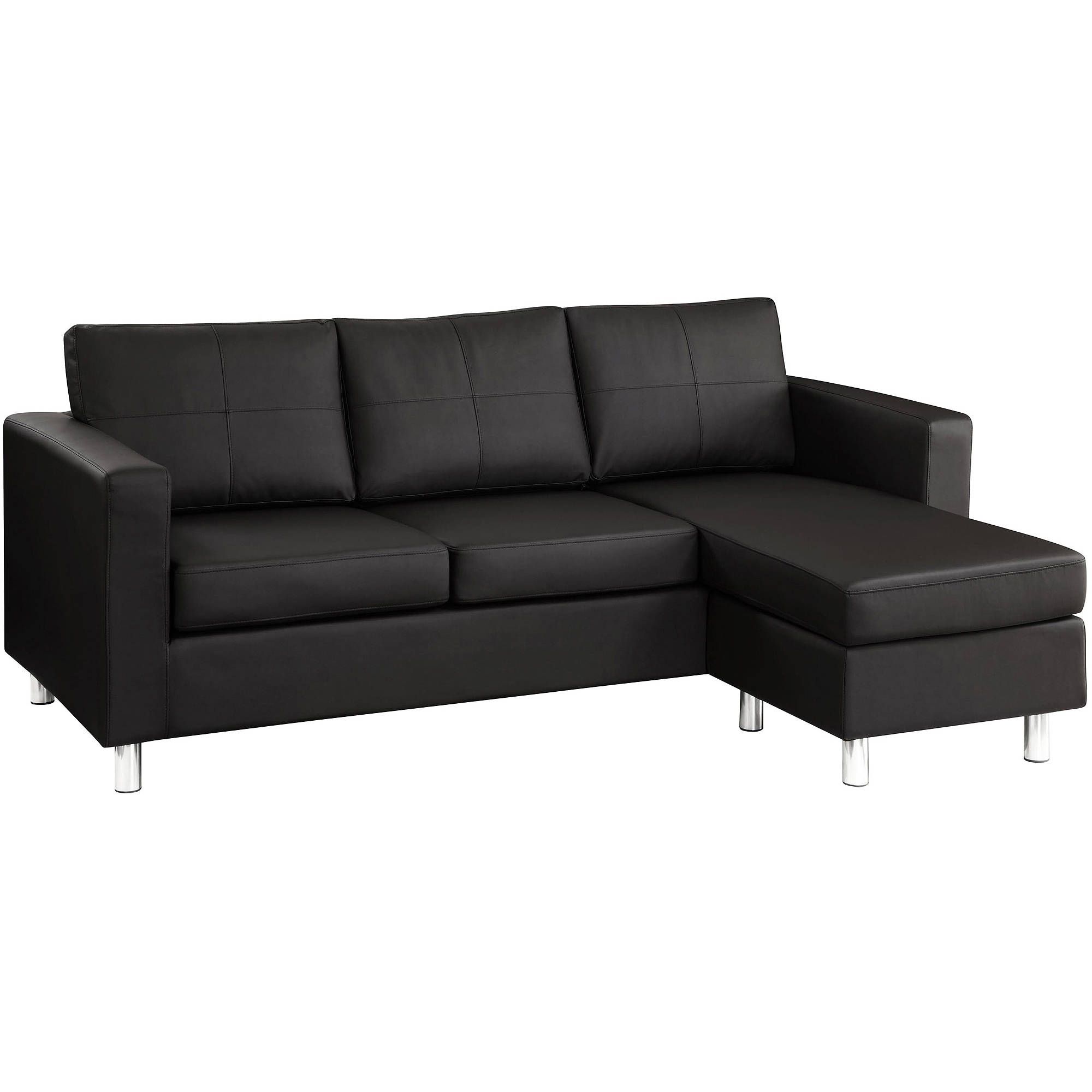 Sectional Sofa Design: Amazing Small Sectionals Sofas Small Throughout Well Liked Chaise Sectionals (View 12 of 15)