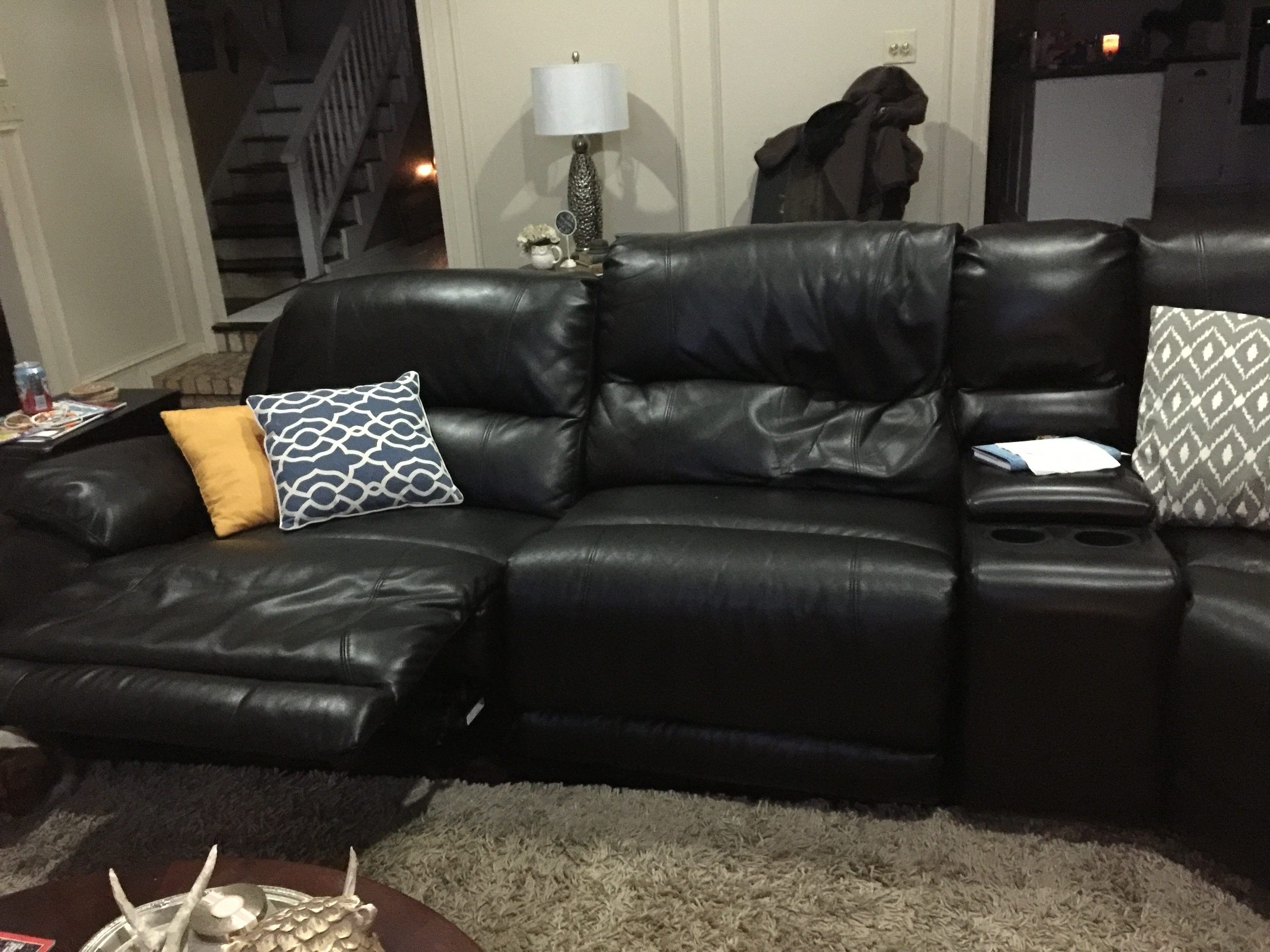 Sectional Sofa (View 11 of 15)