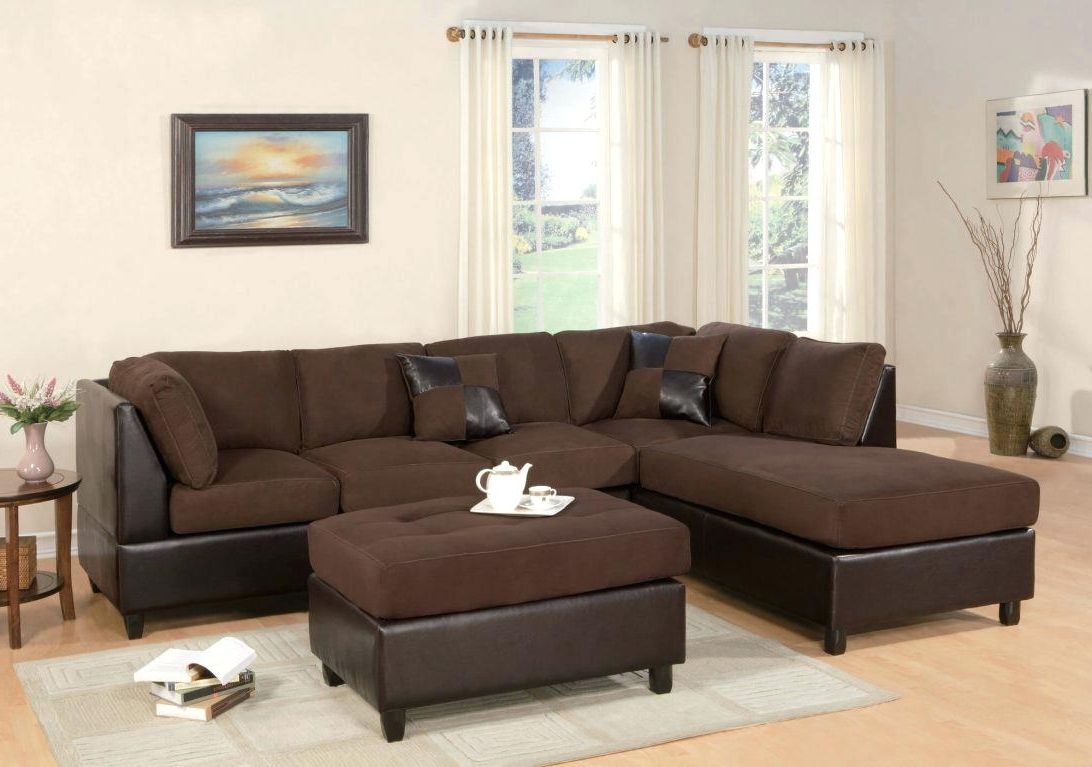 Sectional Sofas At Chicago Pertaining To Well Known Affordable Sectional Sectionals Near Me Sofas Chicago Ottawa (View 9 of 15)