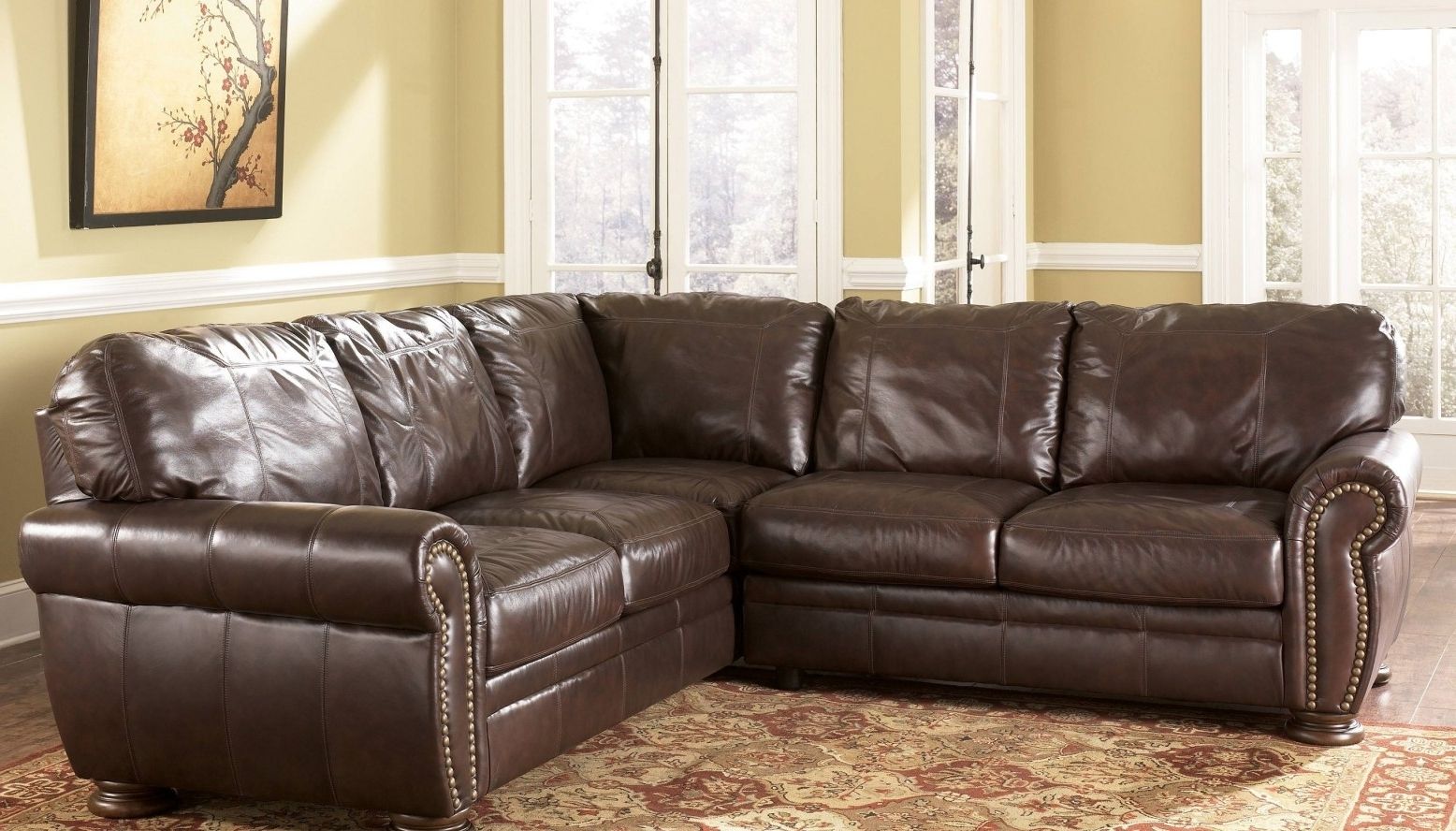 Sectional Sofas Tampa Fl Pertaining To Most Popular Tampa Fl Sectional Sofas (View 6 of 15)
