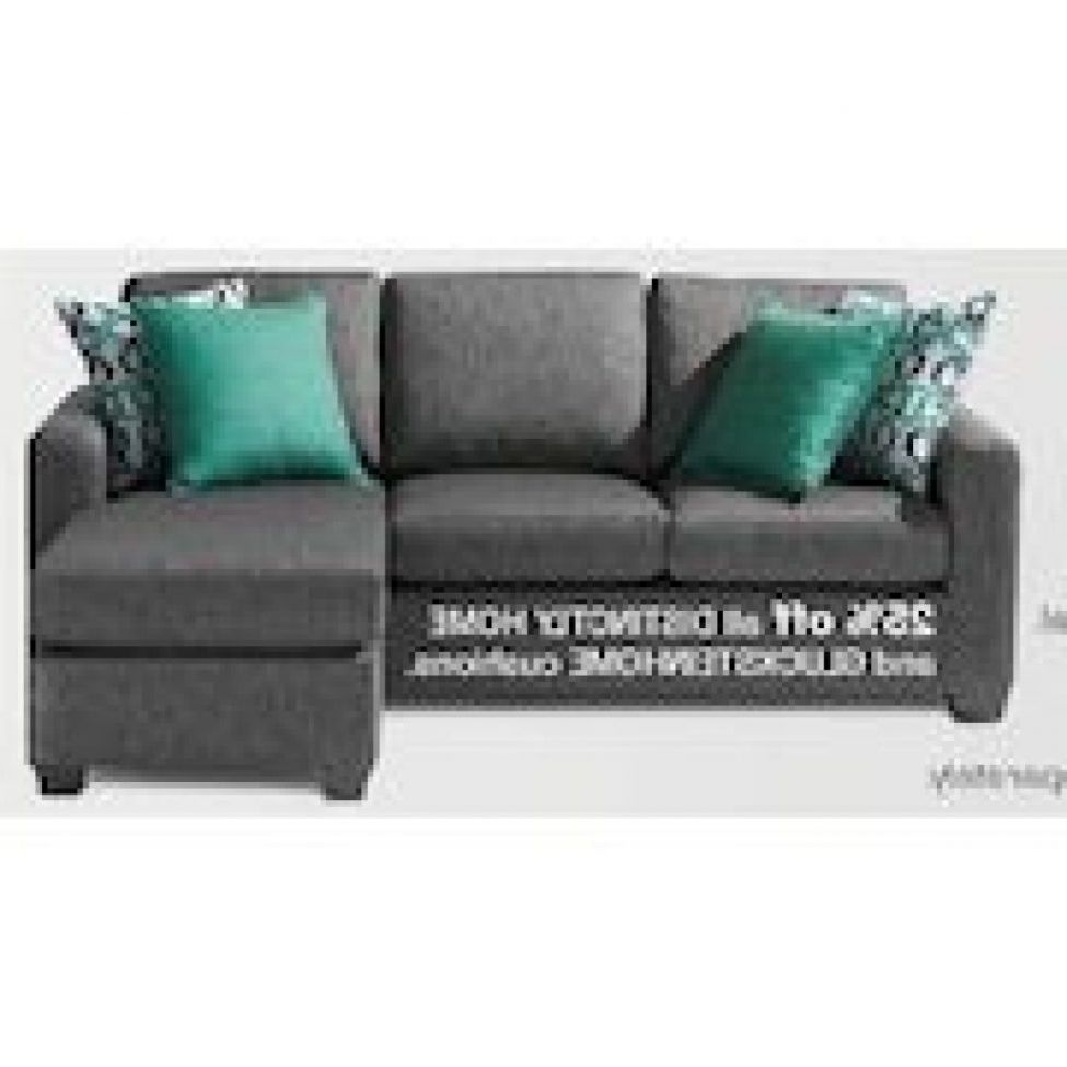 Sectional Sofas: The Bay: Furniture Andrea Sectional Sofa With Pertaining To Current The Bay Sectional Sofas (View 7 of 15)