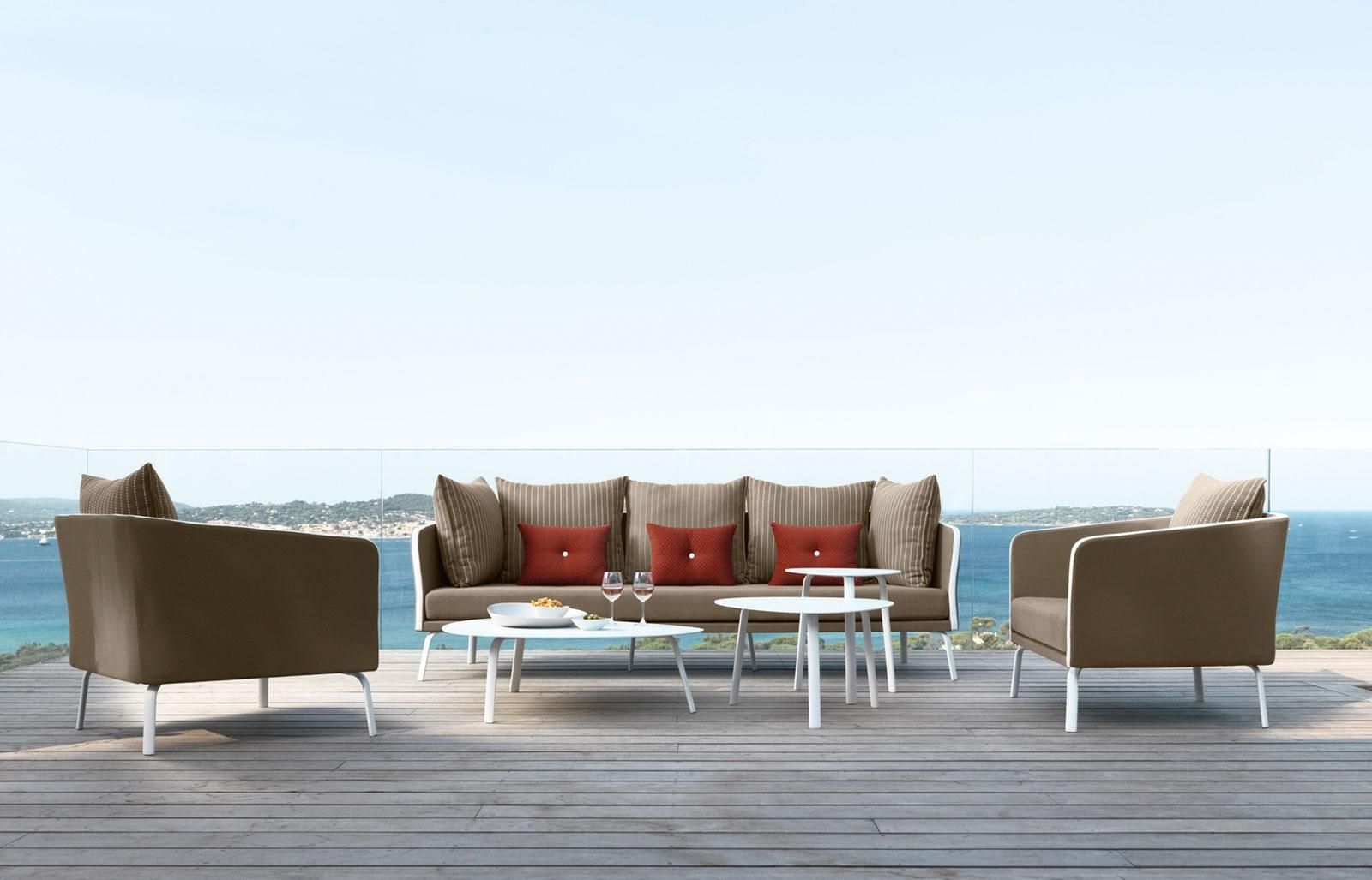Shop Online – Italy In Outdoor Sofa Chairs (Photo 1 of 15)