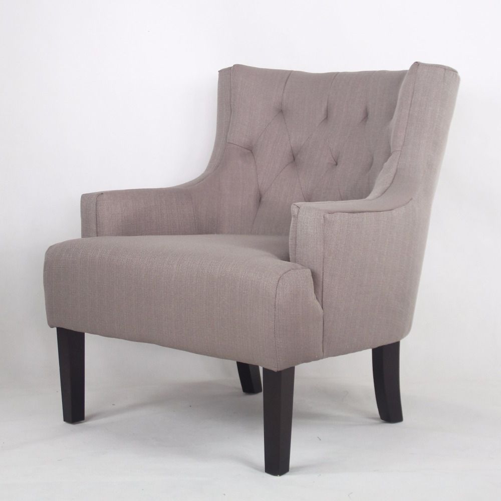 Featured Photo of Top 15 of Single Sofa Chairs