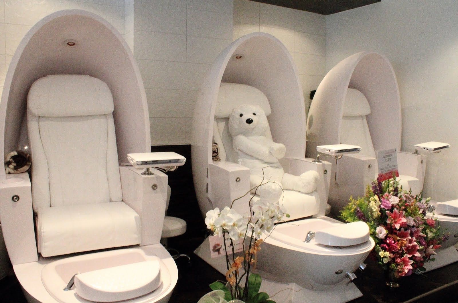 Sofa Pedicure Chairs With Most Recent Furniture Home: Spa Pedicure Chair Buy Product On Alibaba Com (Photo 12 of 15)