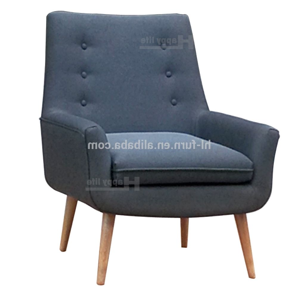 Sofa With Chairs Regarding Popular Fabric Restaurant Recliner Single Seater Sofa Chairs – Buy Single (Photo 15 of 15)