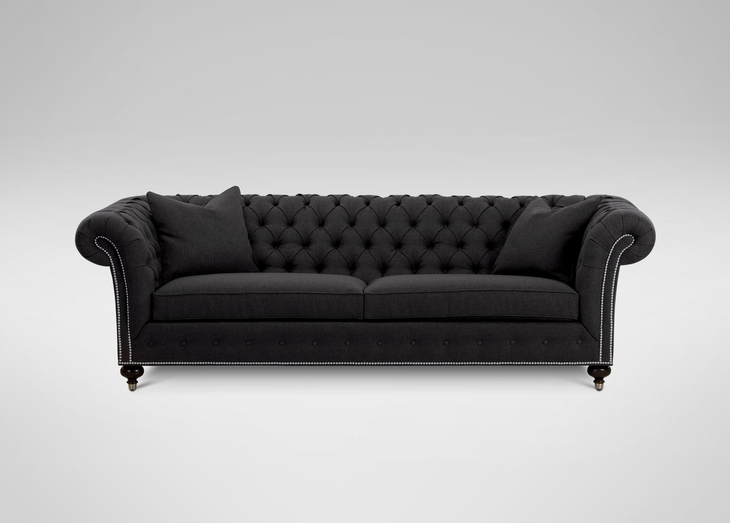Sofas & Loveseats For Best And Newest Ethan Allen Sofas And Chairs (Photo 9 of 15)