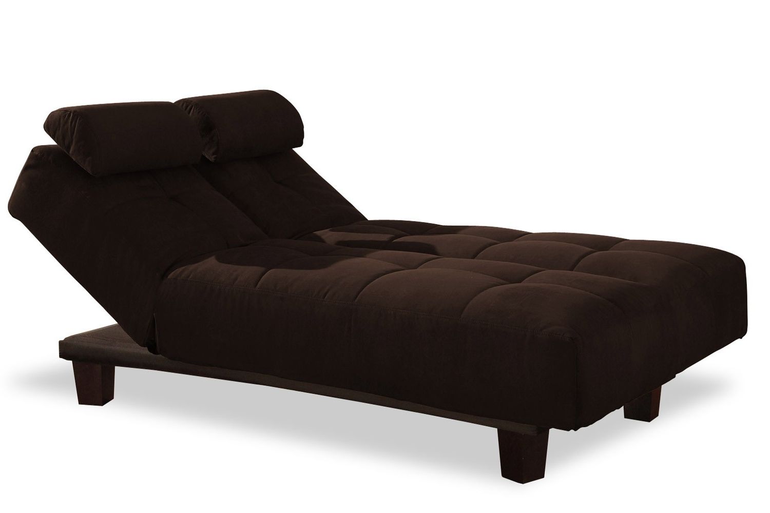Sofia Sofa Bed And Chaise For Current Futon Chaises (View 9 of 15)