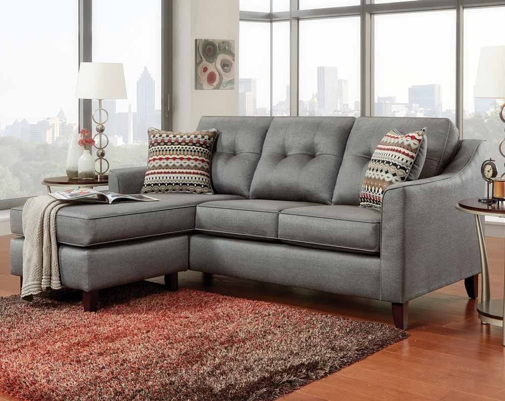 Featured Photo of 15 Best Ideas Kansas City Sectional Sofas