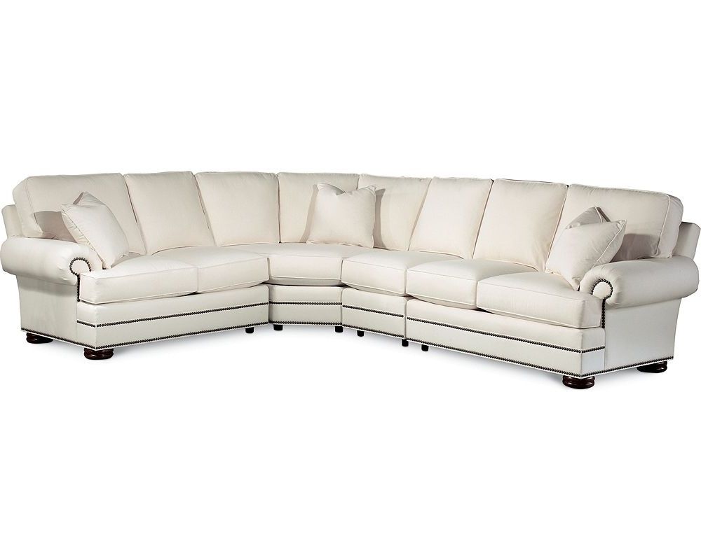 Featured Photo of 15 The Best Thomasville Sectional Sofas