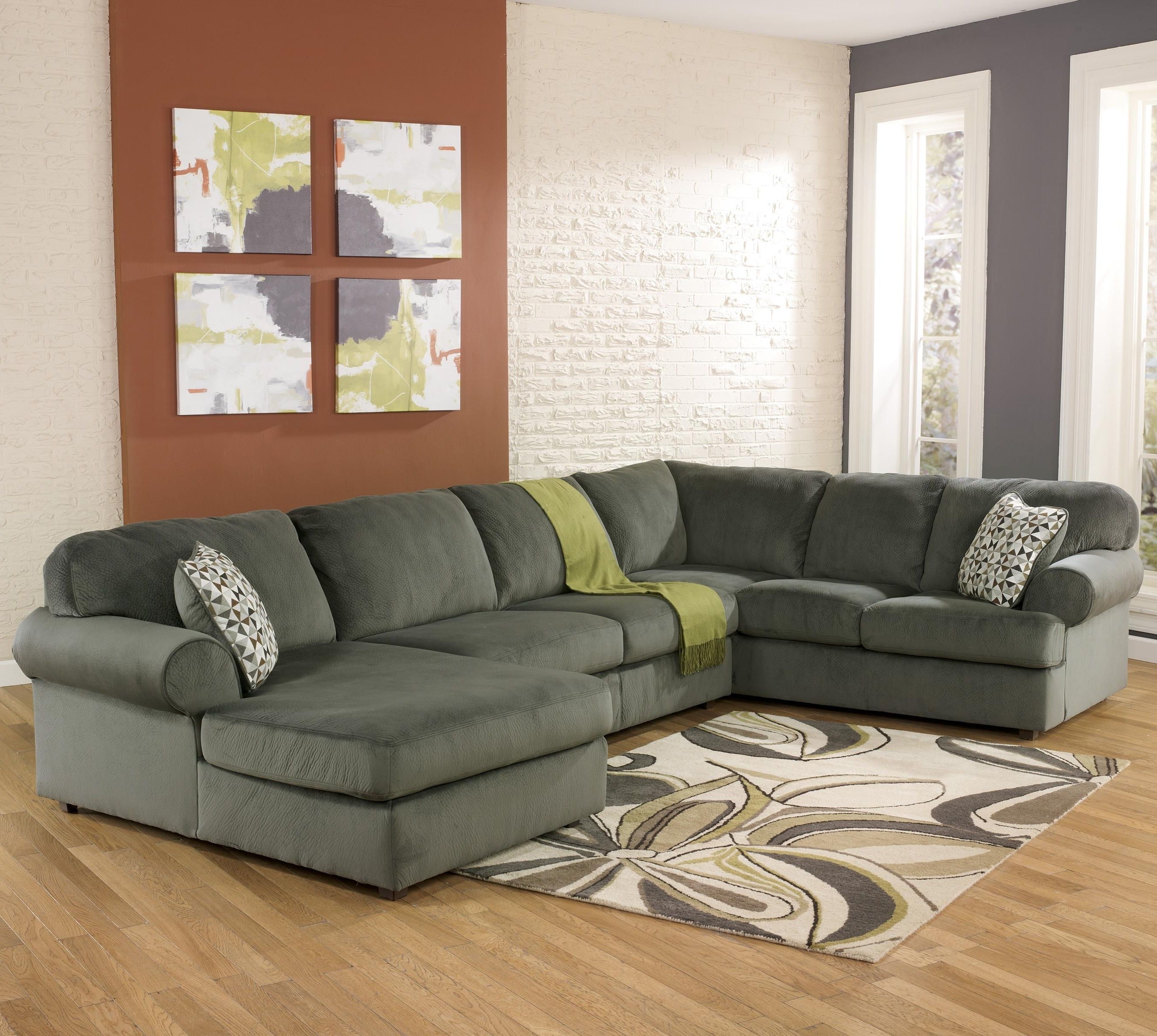 Featured Photo of 15 Collection of Harrisburg Pa Sectional Sofas