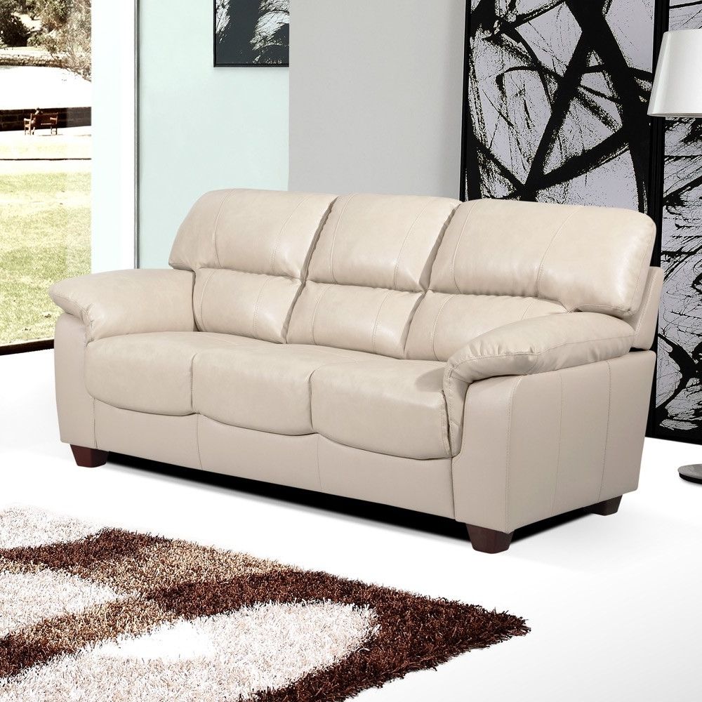 Trendy High Back Sectional Sofas – It Is Better To Opt For Leather Or Fabric? Regarding High Point Nc Sectional Sofas (Photo 1 of 15)