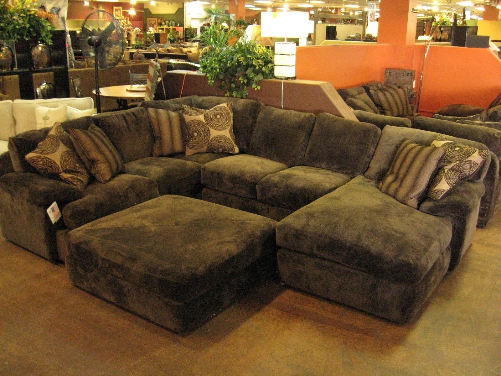Tulsa Sectional Sofas Regarding Recent Best Zane Sectional Sofa For Sofas Tulsa Ok With Decor Home Sofas (View 13 of 15)
