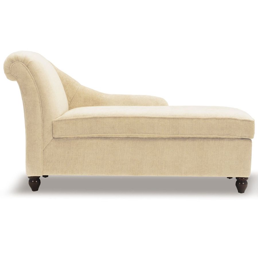 U450 Upholstered Chaise Lounge With Regard To Favorite Upholstered Chaise Lounge Chairs (View 10 of 15)