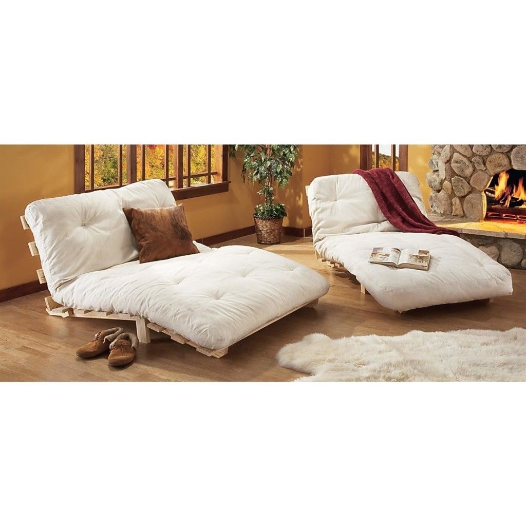 Uncategorized : King Size Futon Mattress Inside Nice Sofa Beds Within Widely Used Futons With Chaise Lounge (View 11 of 15)