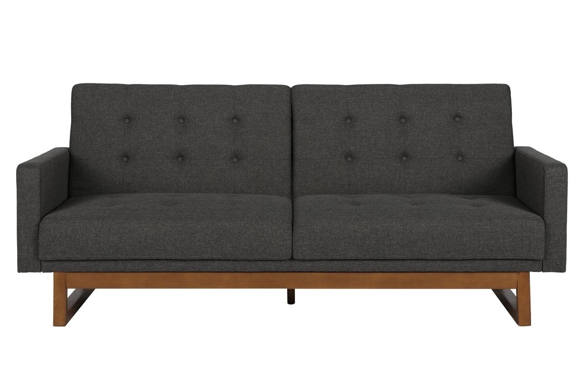 Wayfair Throughout Most Popular Convertible Sofas (View 15 of 15)