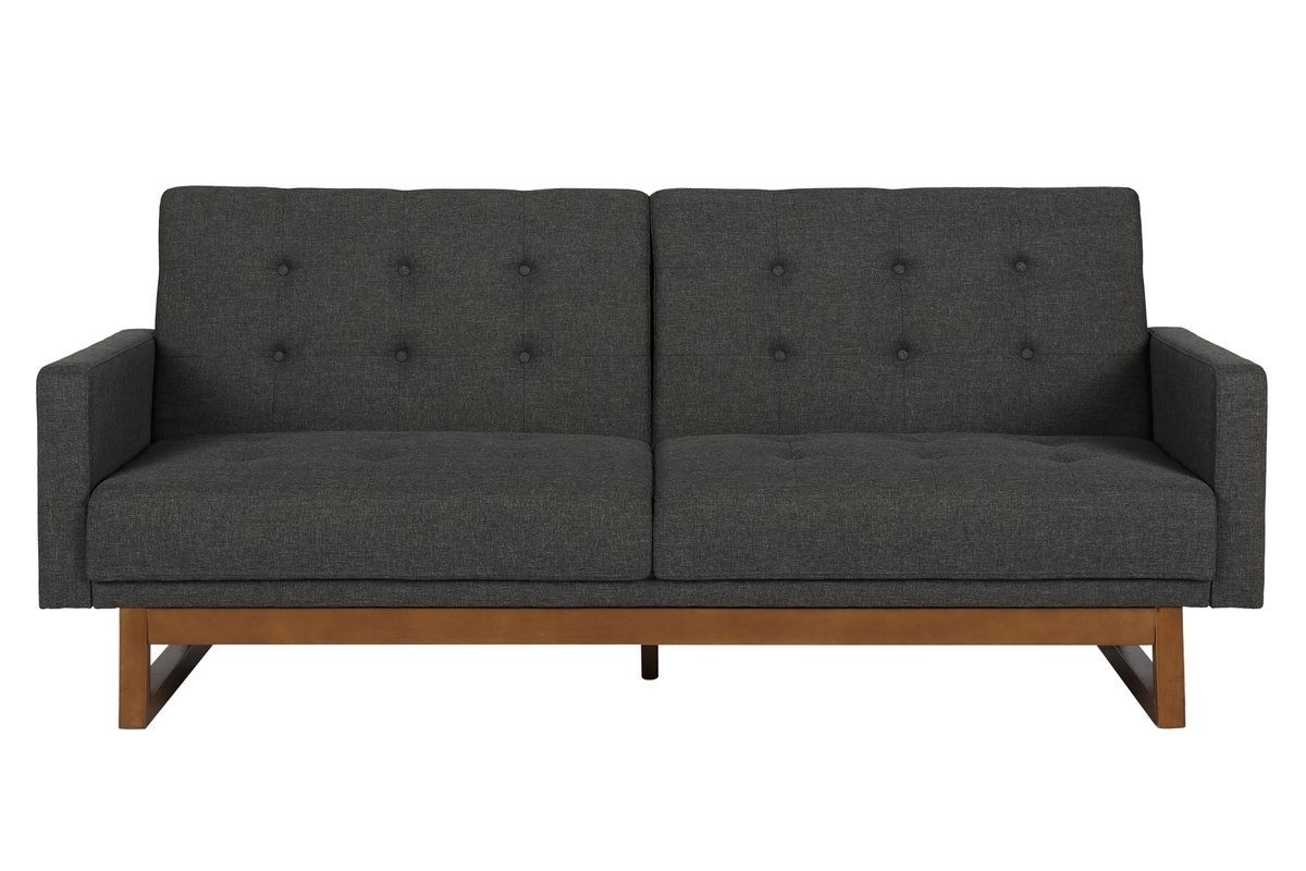 Wayfair Throughout Most Popular Convertible Sofas (Photo 15 of 15)